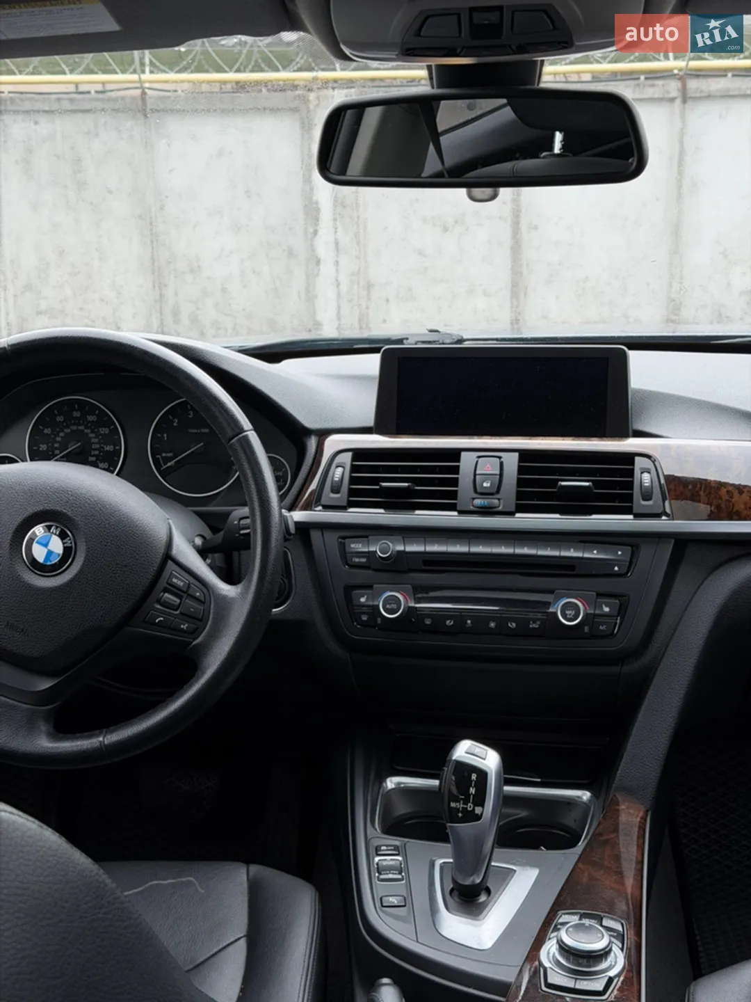 2013 BMW 3er - мініатюра 14