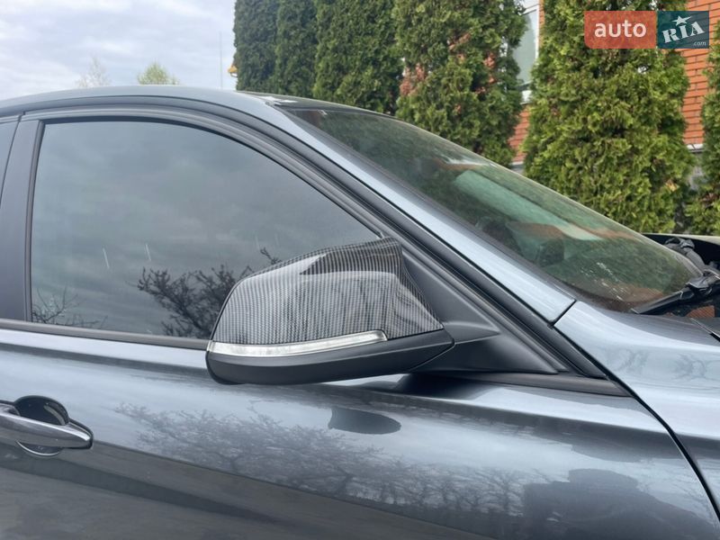 Седан BMW 3 Series 2014 в Киеве фото 10 Седан BMW 3 Series 2014 в Киеве