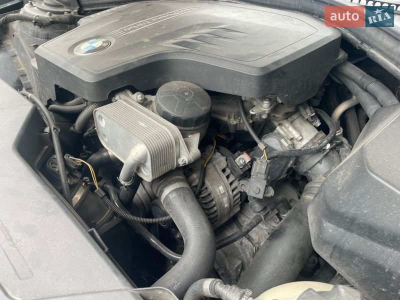 Седан BMW 3 Series 2014 в Киеве фото 17 Седан BMW 3 Series 2014 в Киеве