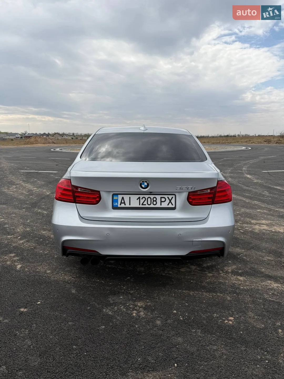 2012 BMW 3er - мініатюра 7