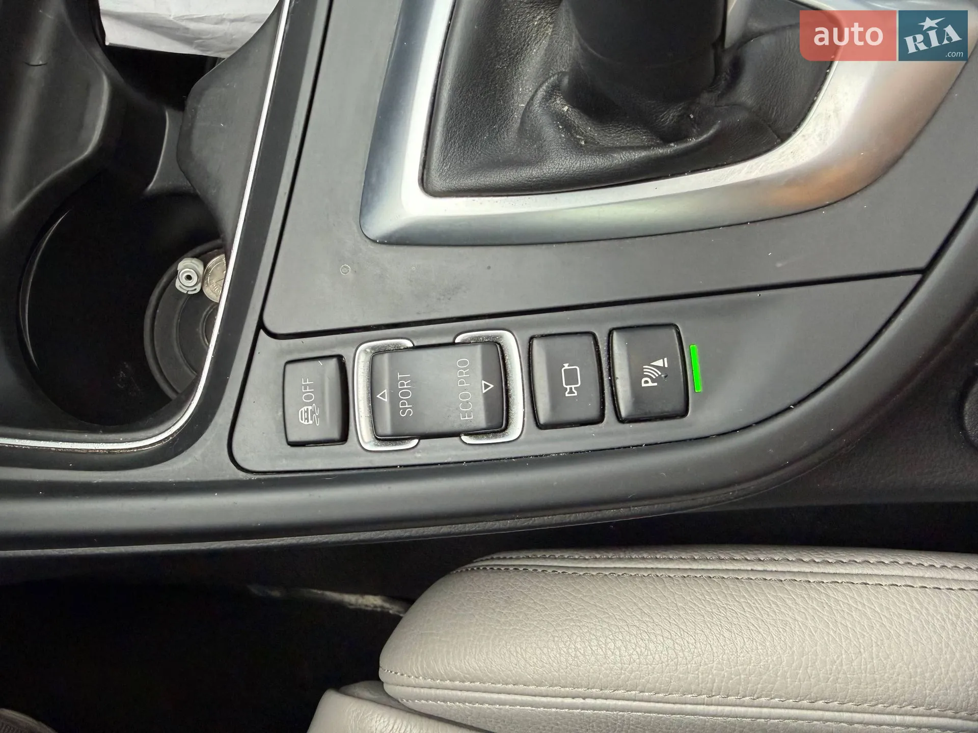 2012 BMW 3er - мініатюра 11