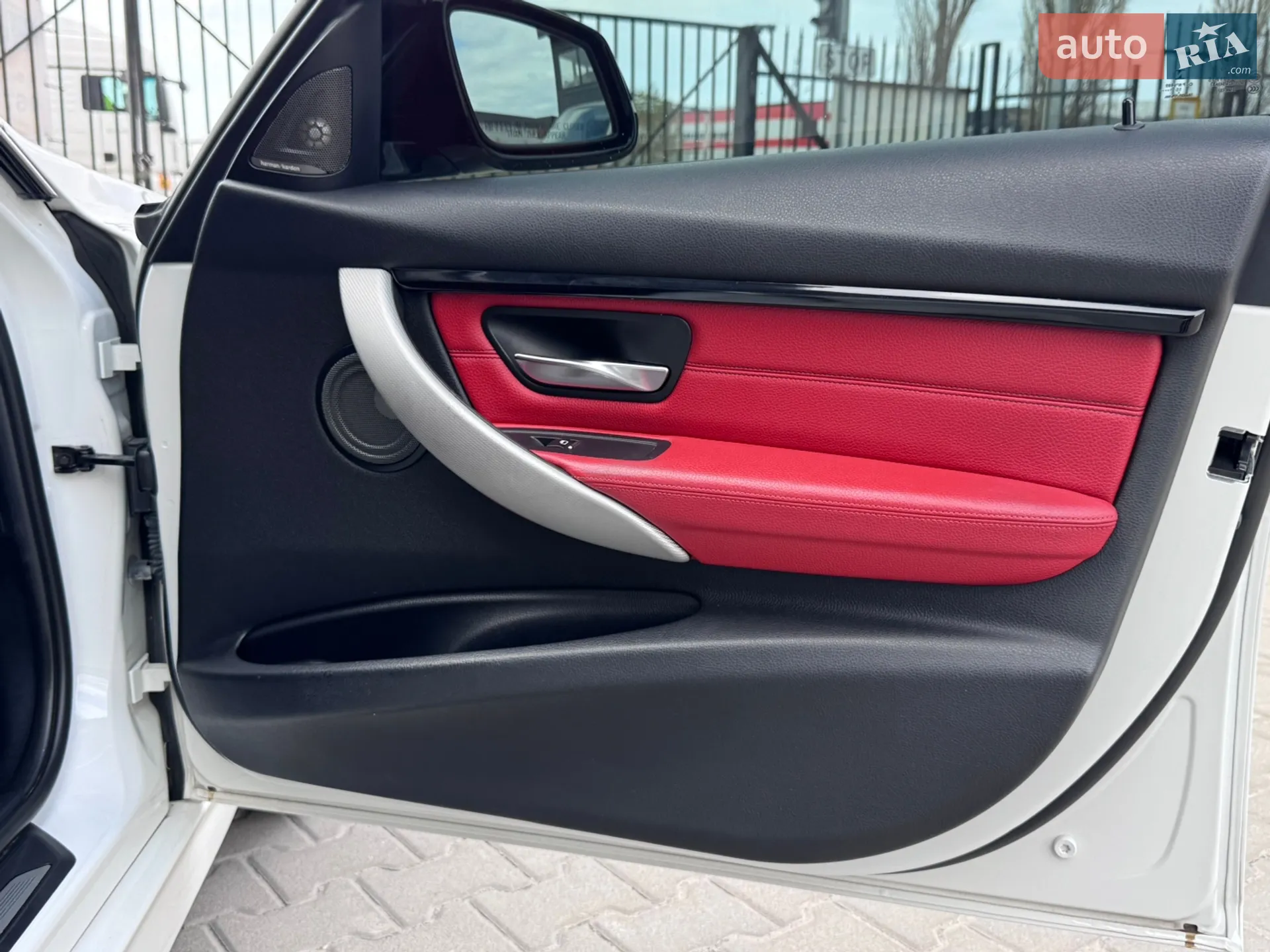 2015 BMW 3er - мініатюра 8