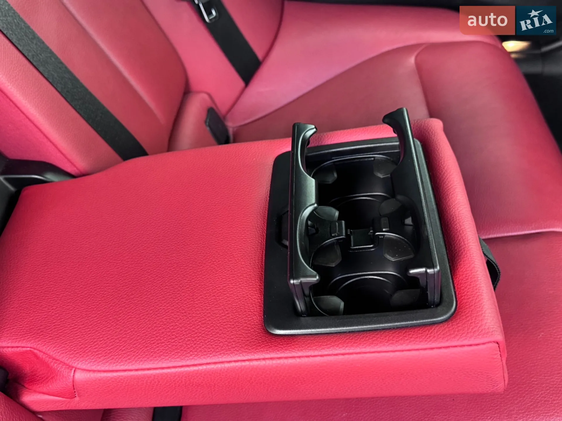 2015 BMW 3er - мініатюра 13
