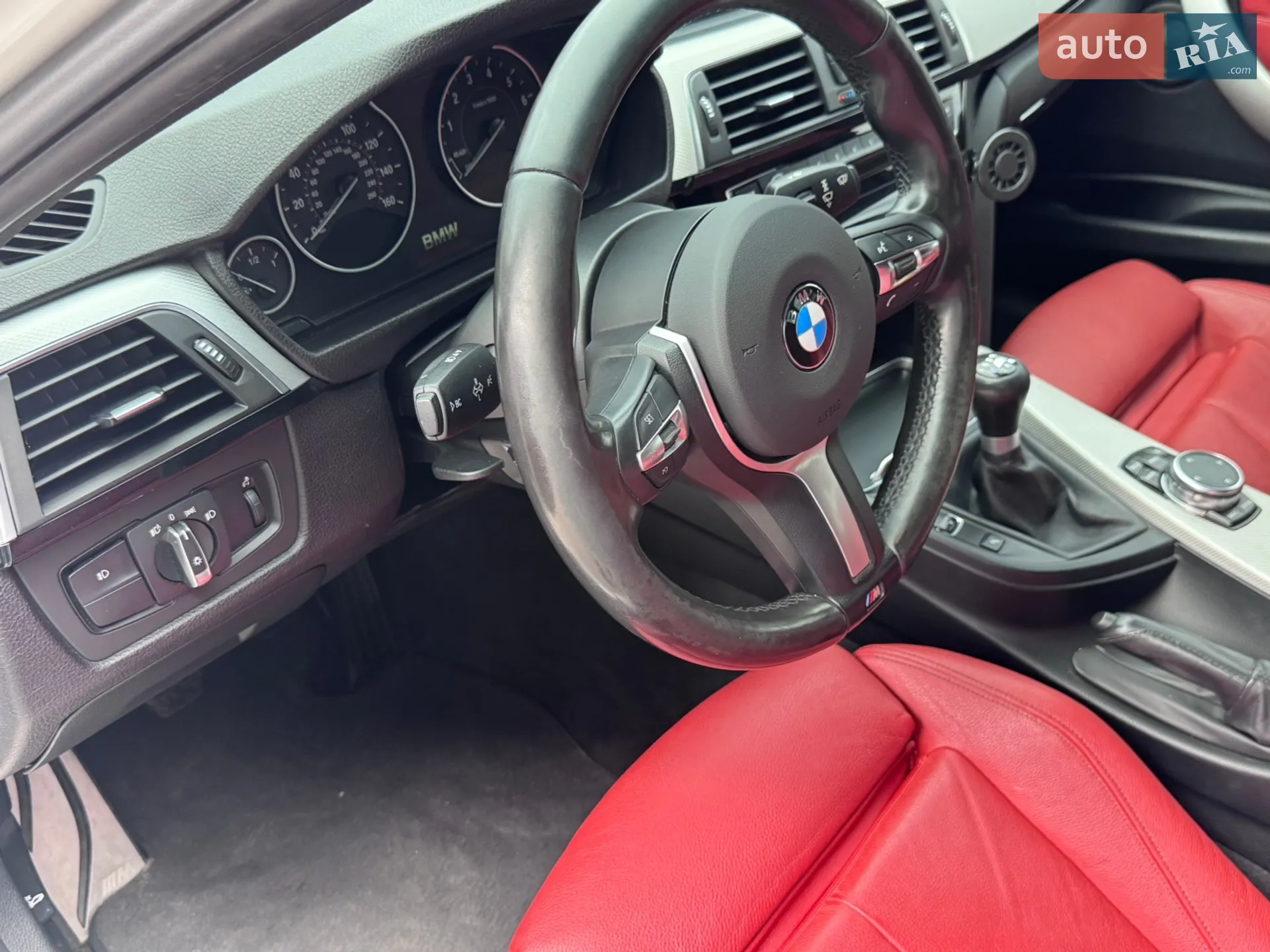 2015 BMW 3er - мініатюра 22