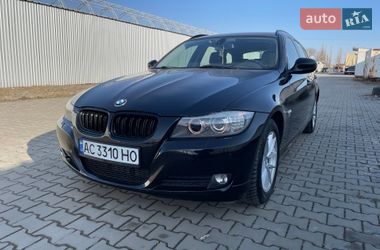 Универсал BMW 3 Series 2010 в Луцке