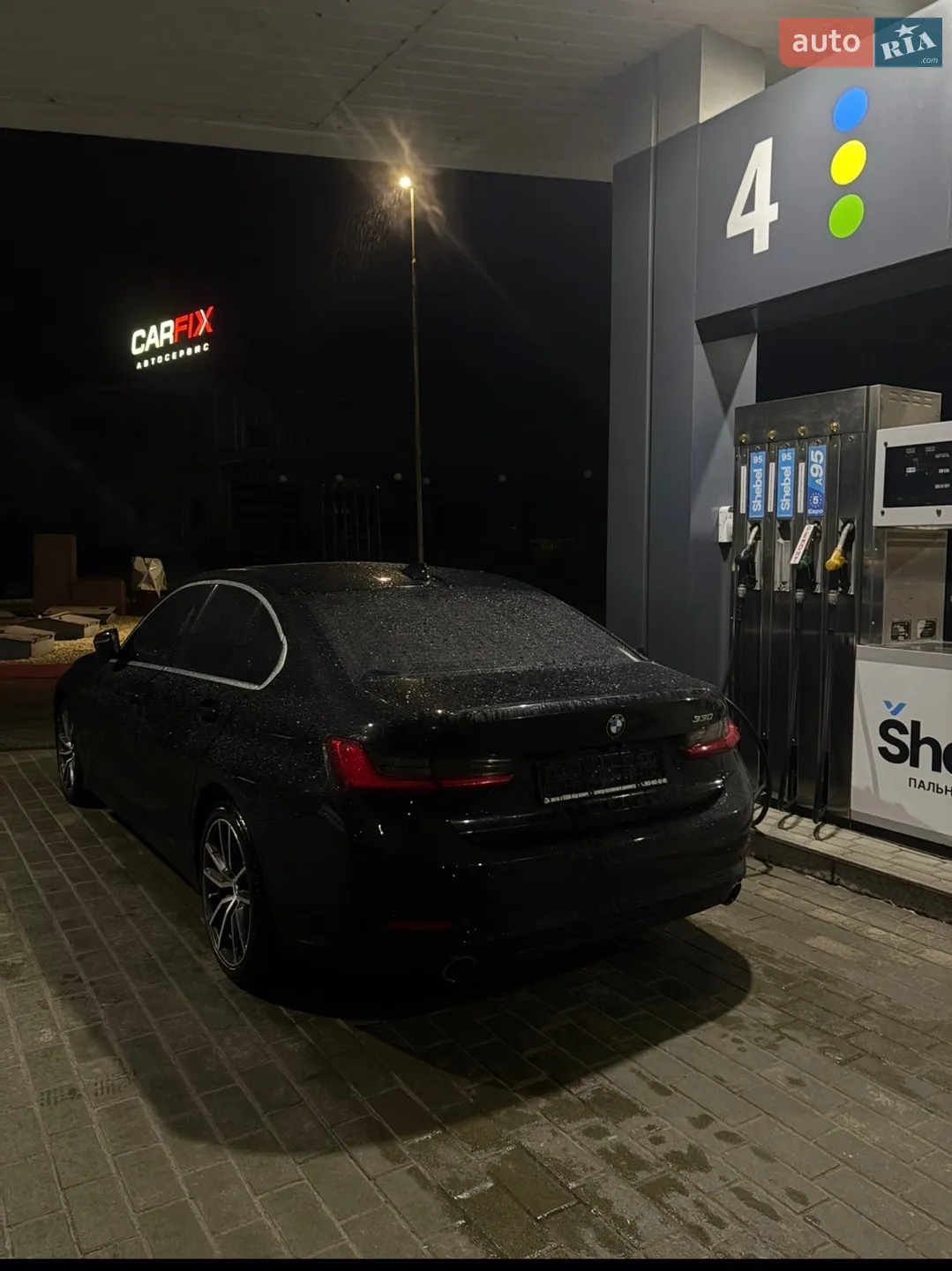 2019 BMW 3er - мініатюра 19