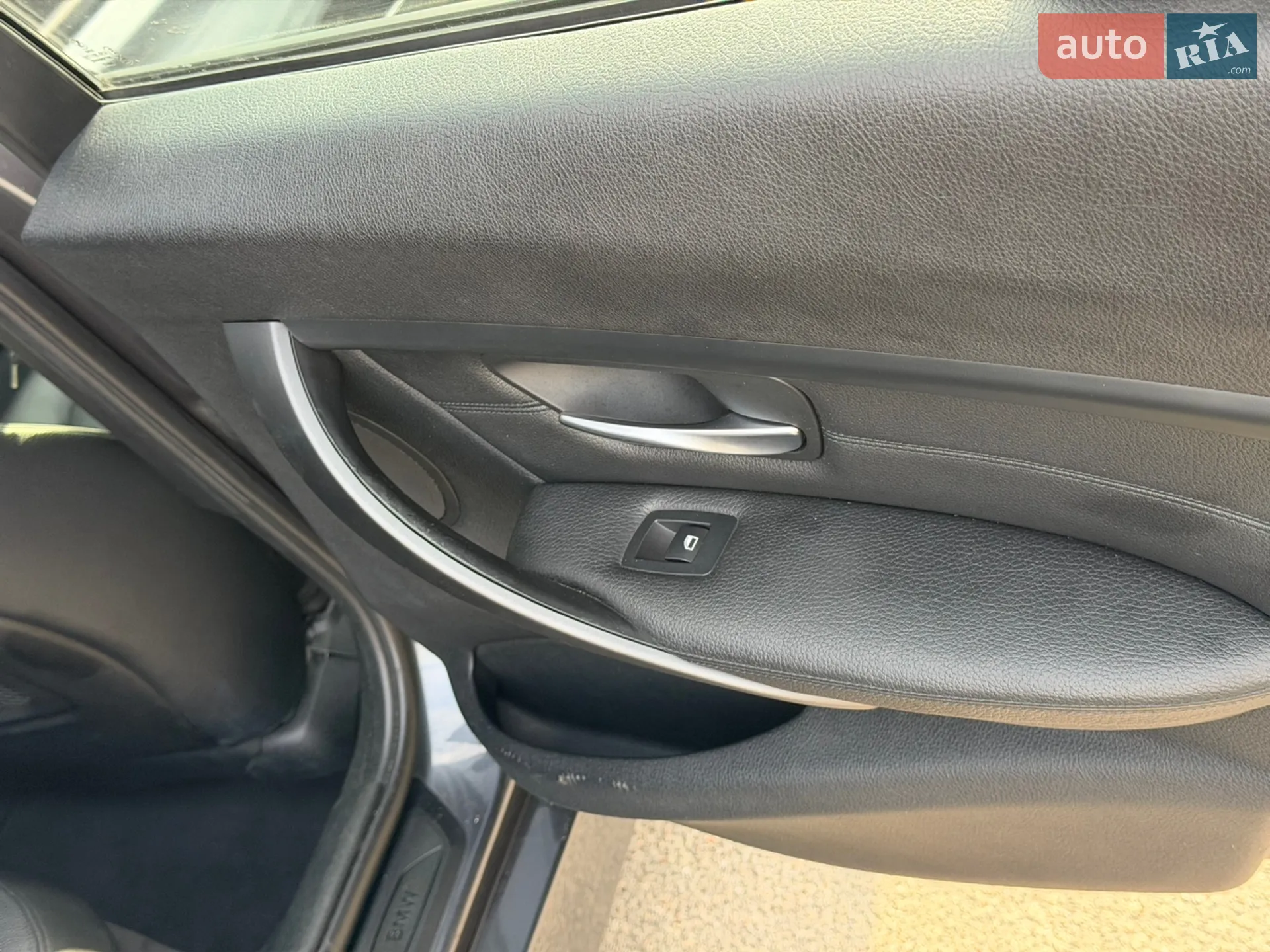 2012 BMW 3er - мініатюра 3