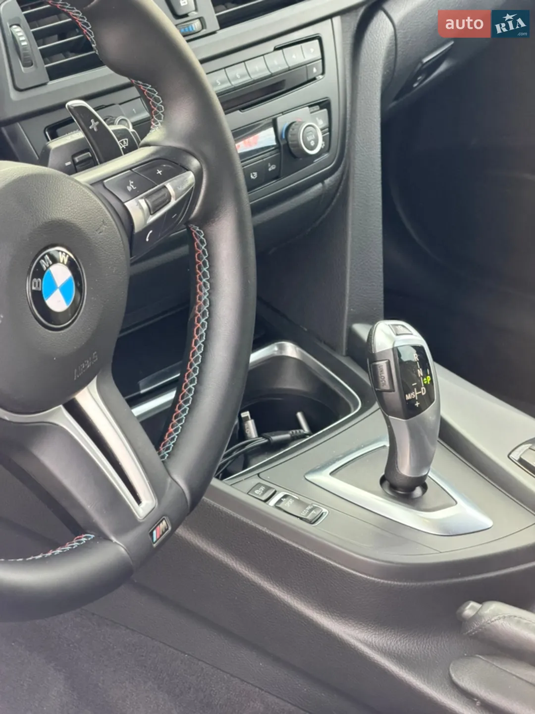 2012 BMW 3er - мініатюра 4
