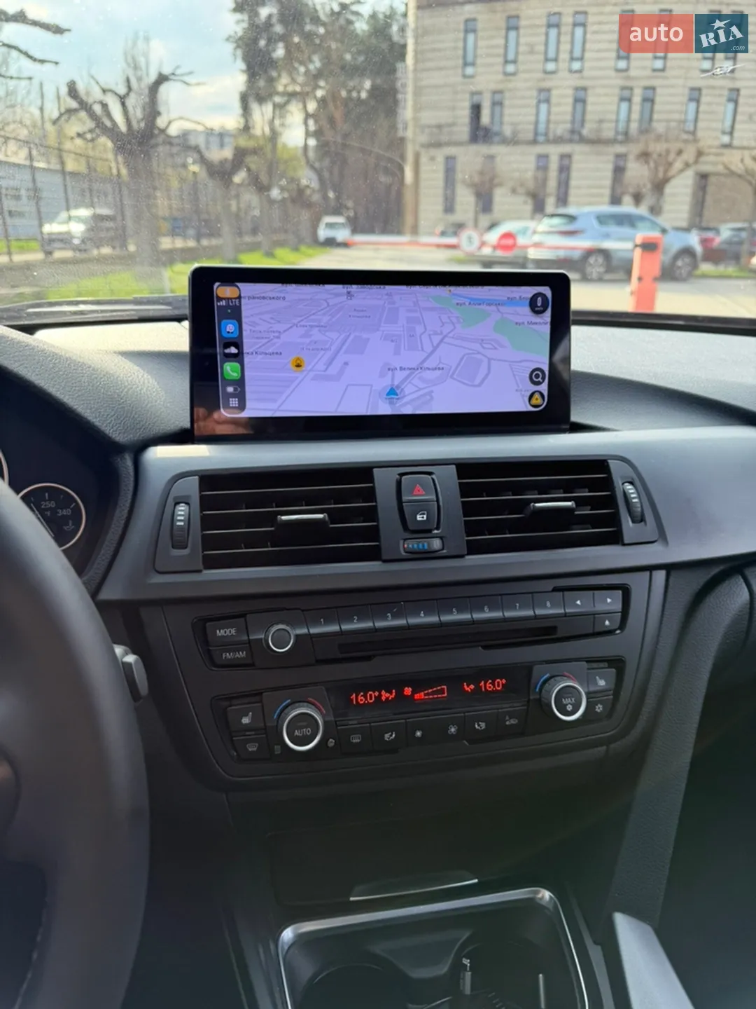 2012 BMW 3er - мініатюра 5