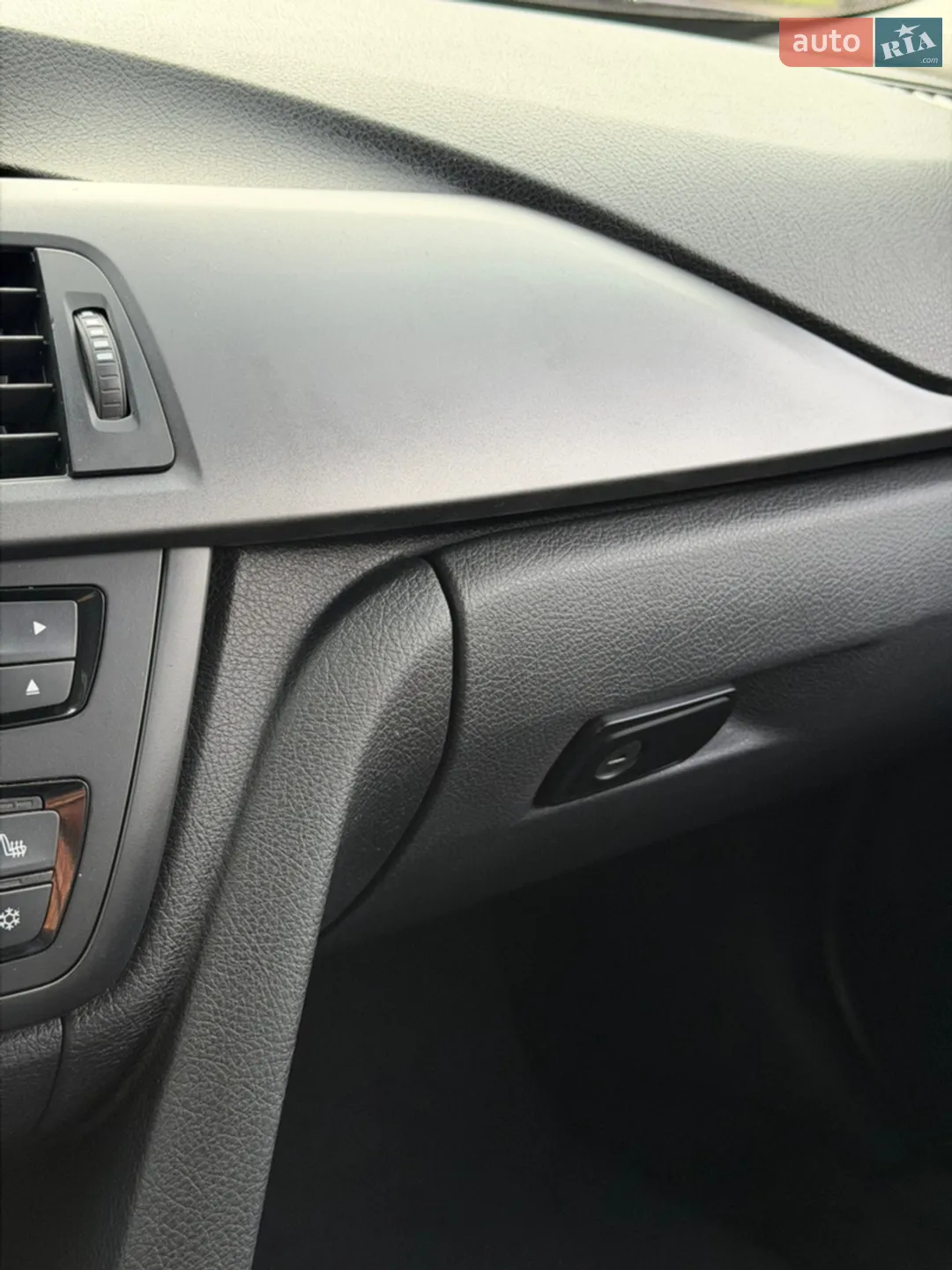 2012 BMW 3er - мініатюра 8