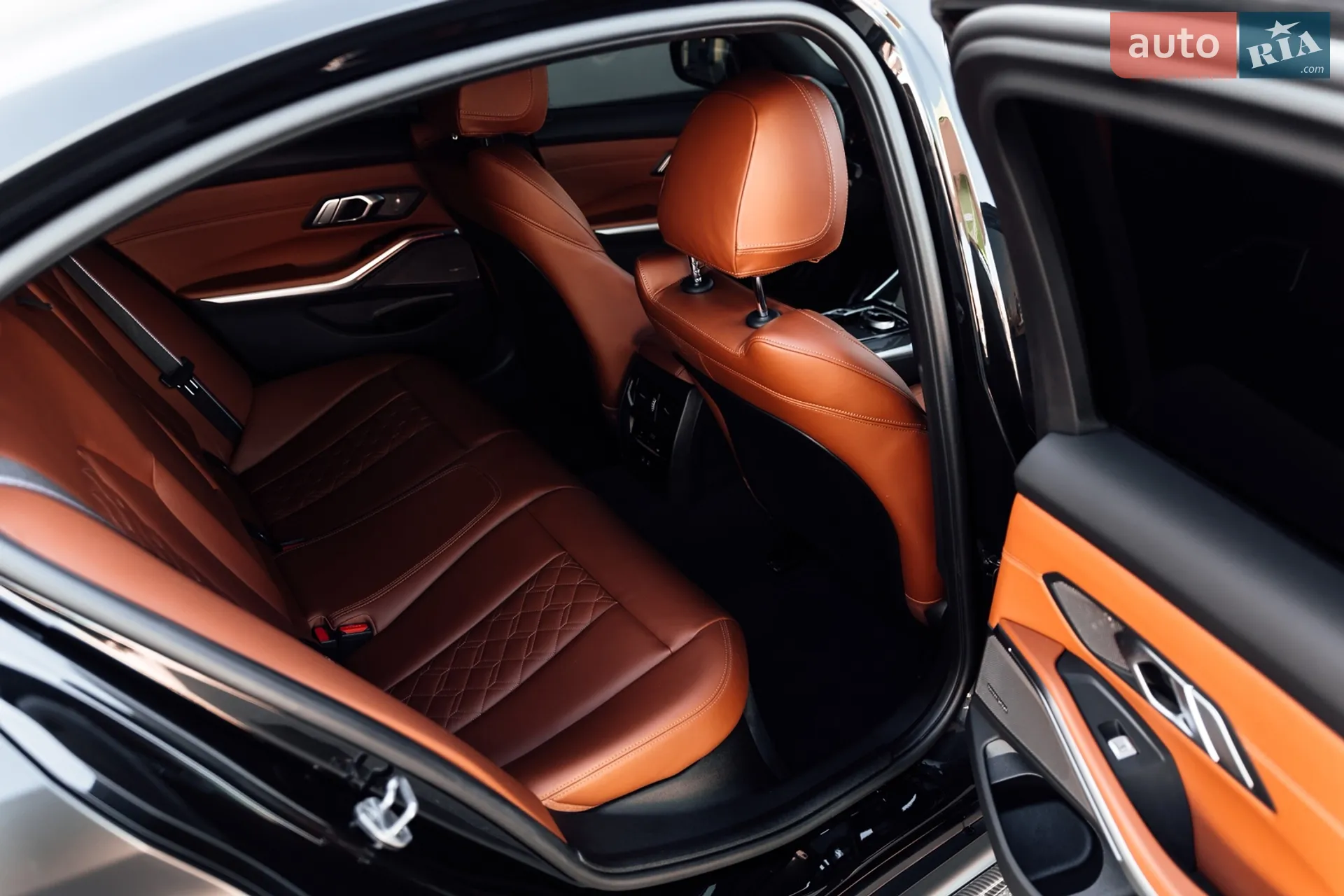 2025 BMW 3er - мініатюра 40