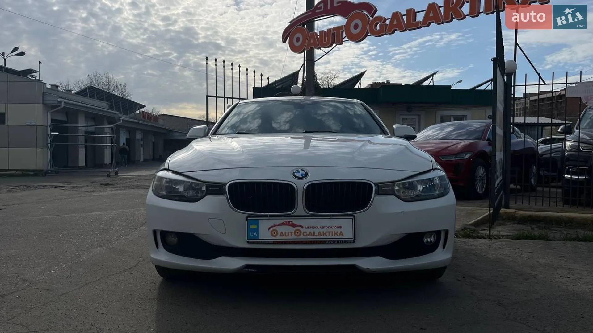 2015 BMW 3er - мініатюра 5