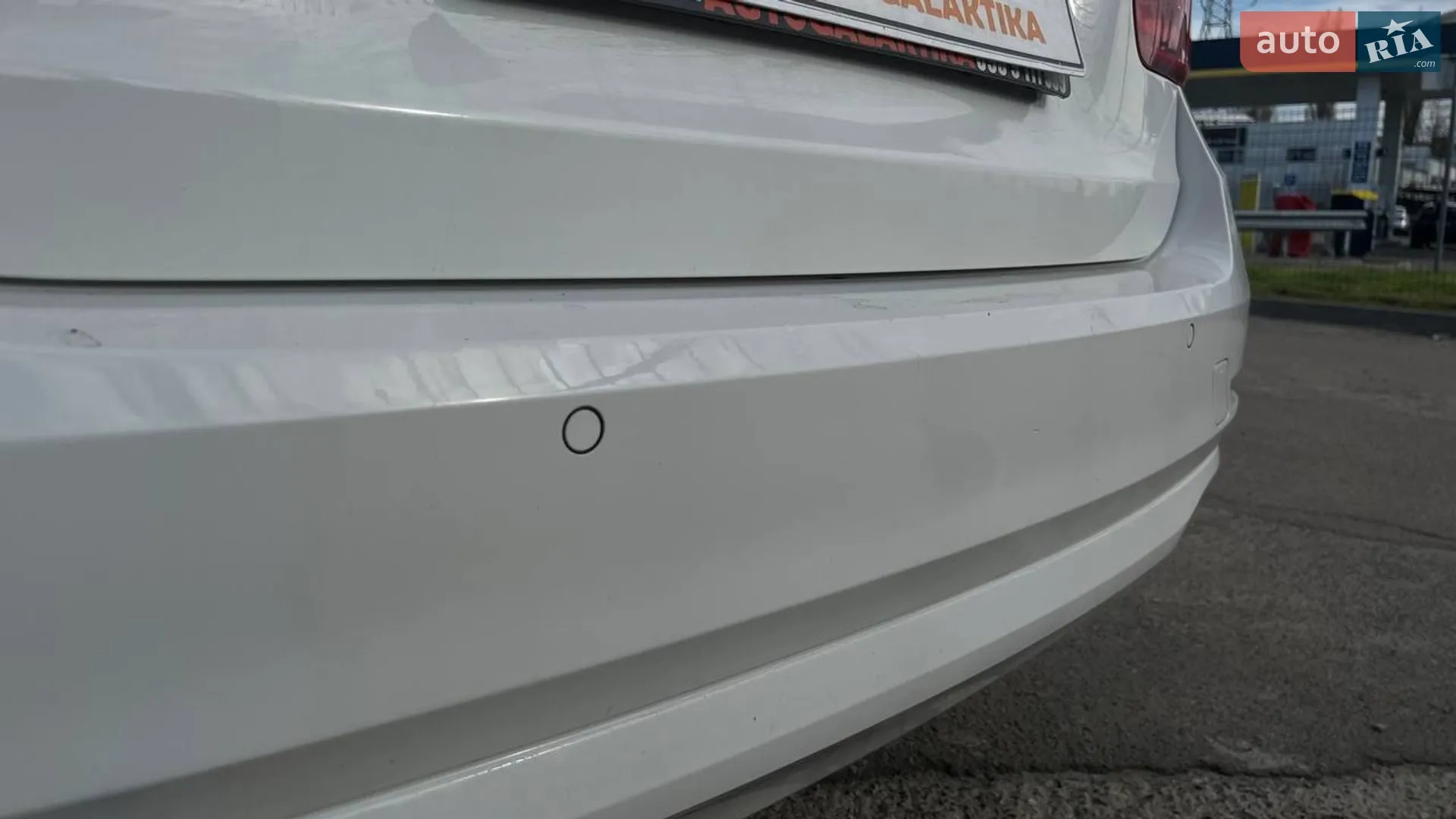 2015 BMW 3er - мініатюра 14