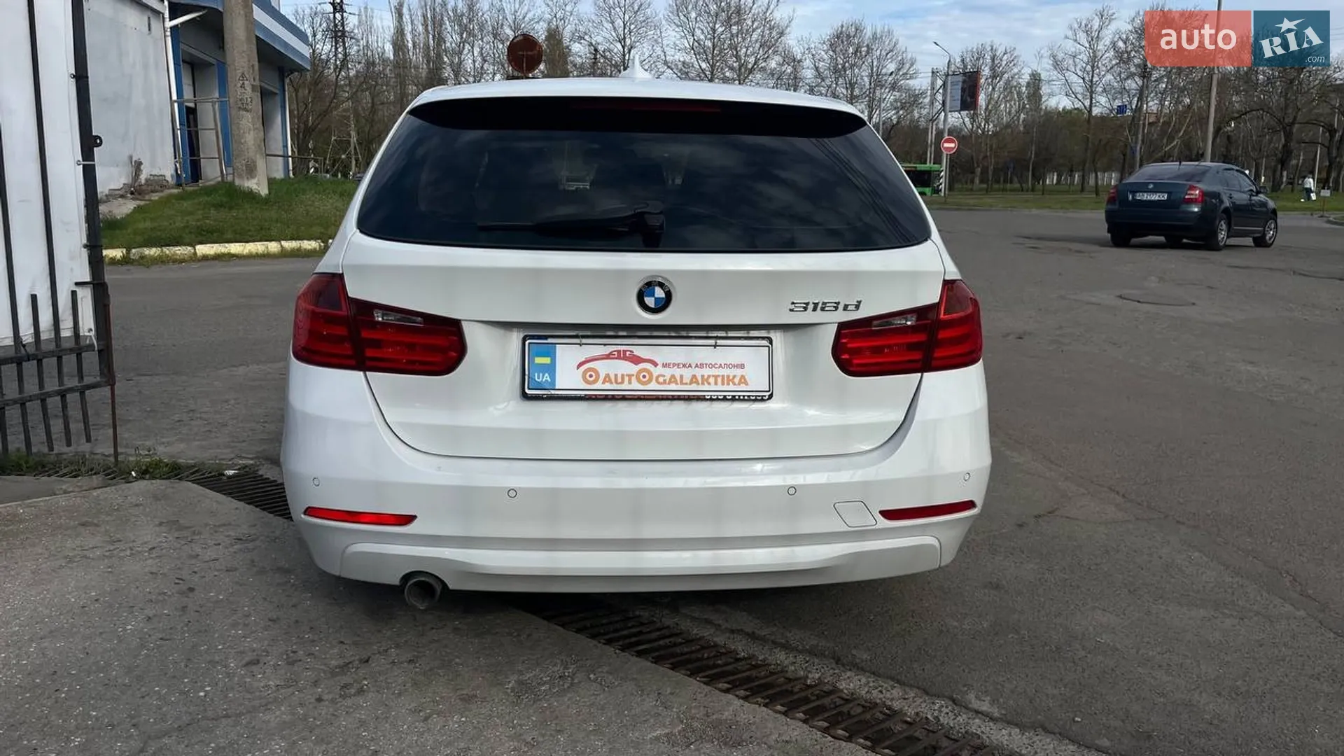 2015 BMW 3er - мініатюра 17