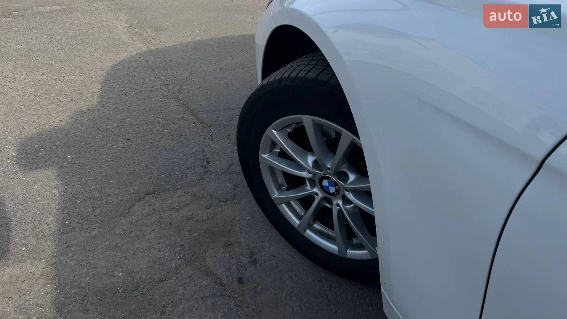 2015 BMW 3er - мініатюра 20