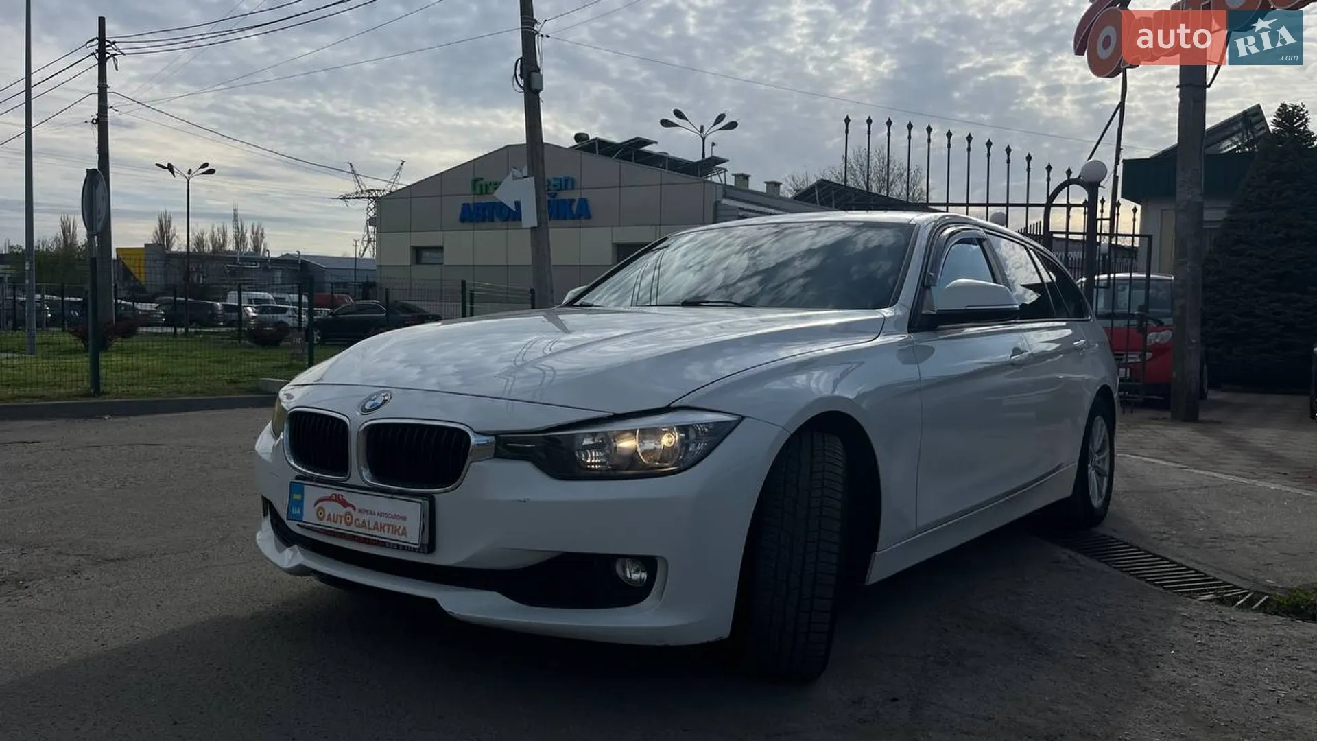 2015 BMW 3er - мініатюра 8