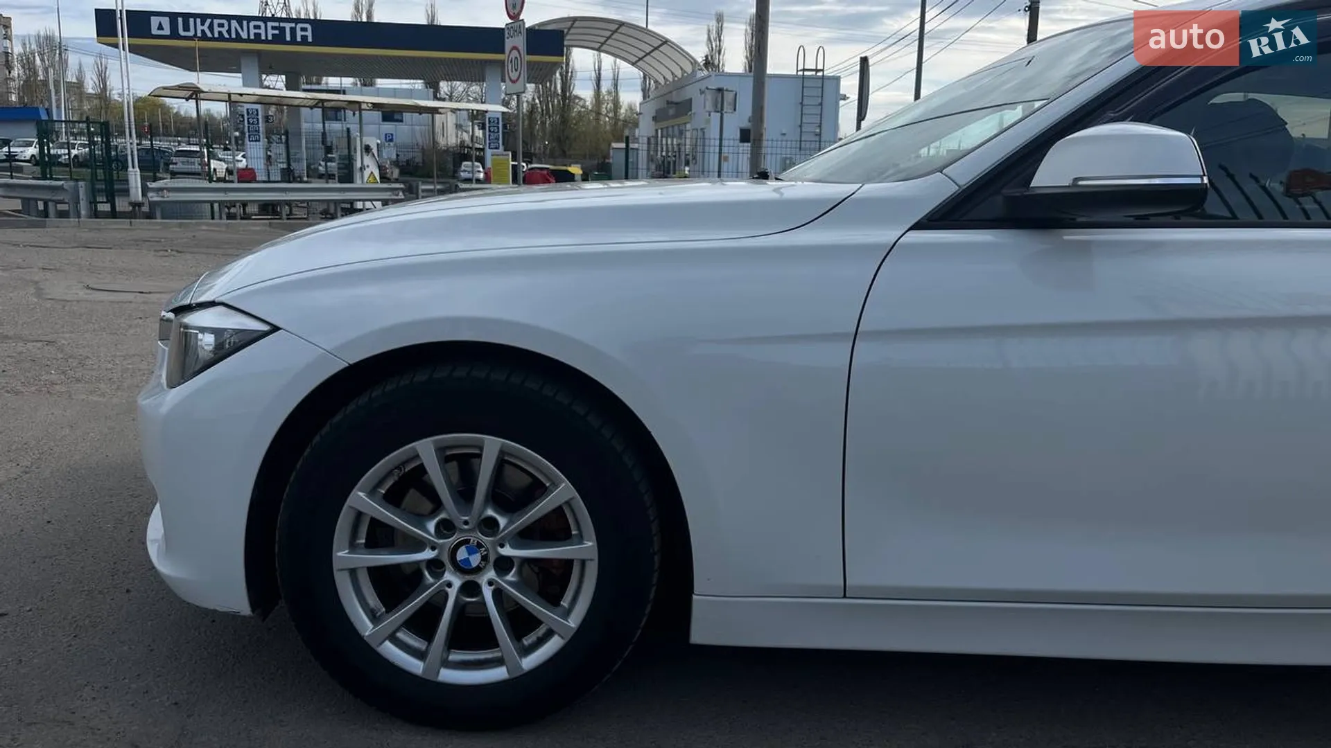 2015 BMW 3er - мініатюра 22