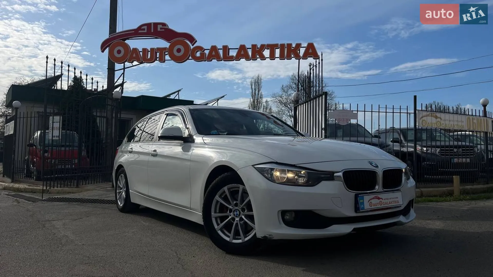 2015 BMW 3er - мініатюра 23