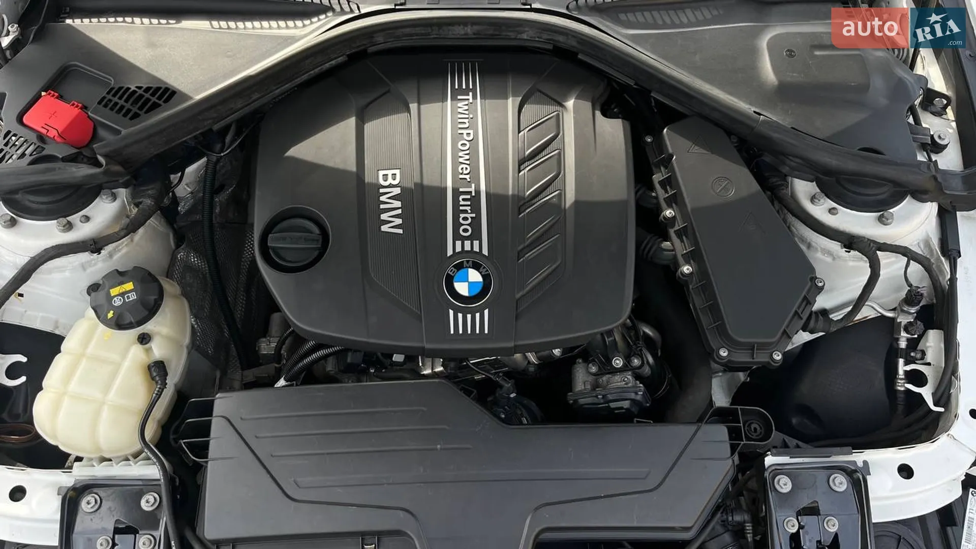 2015 BMW 3er - мініатюра 26