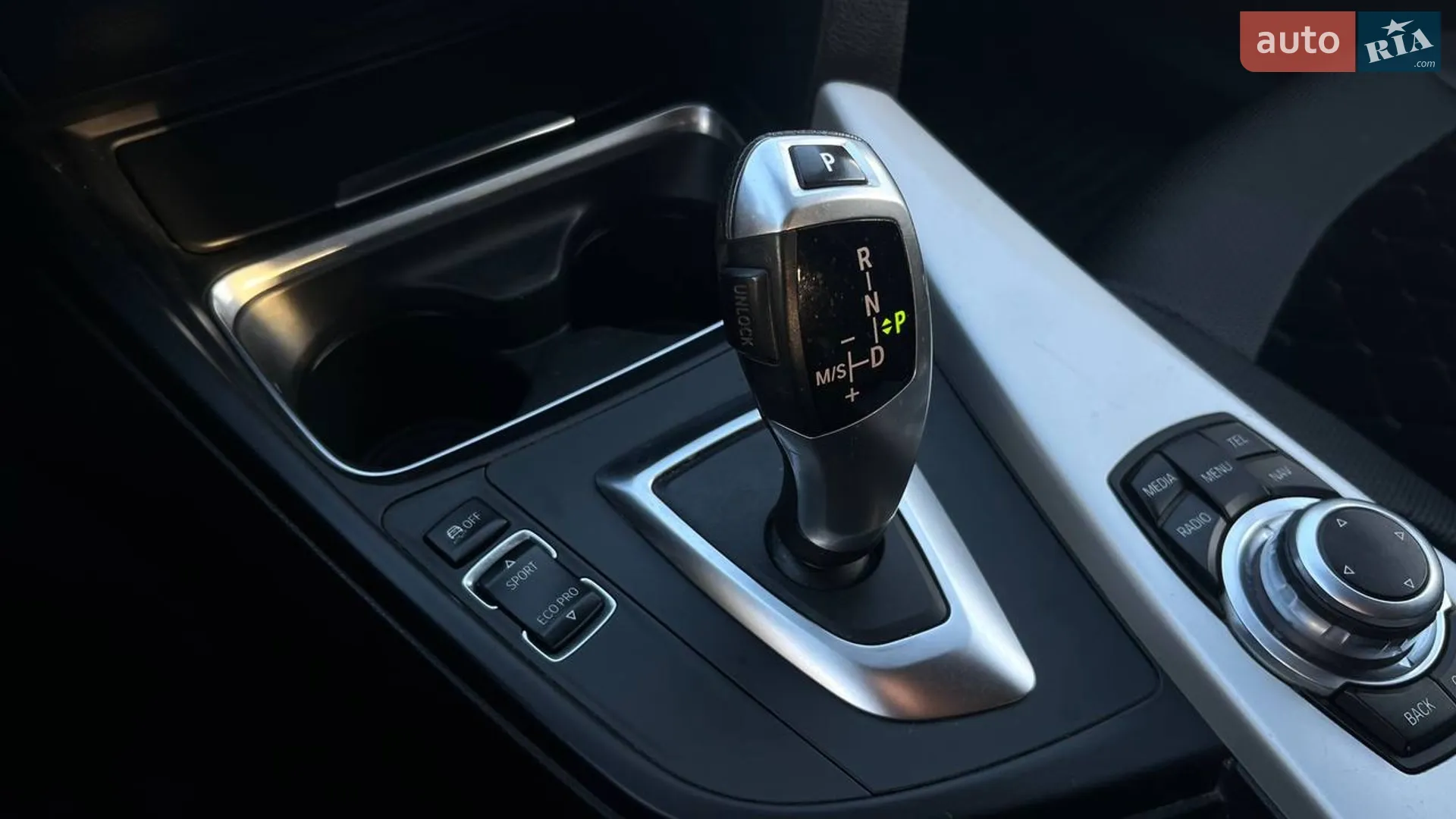 2015 BMW 3er - мініатюра 29
