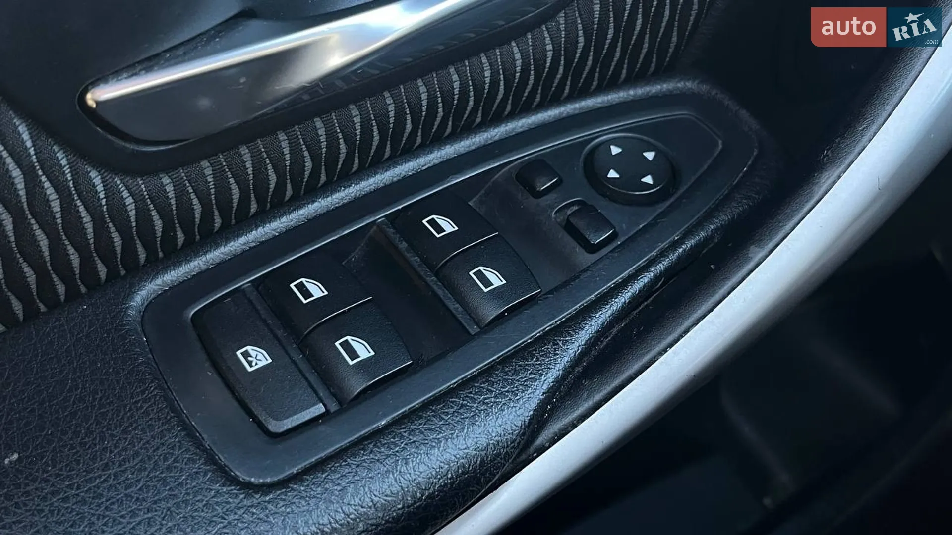 2015 BMW 3er - мініатюра 32