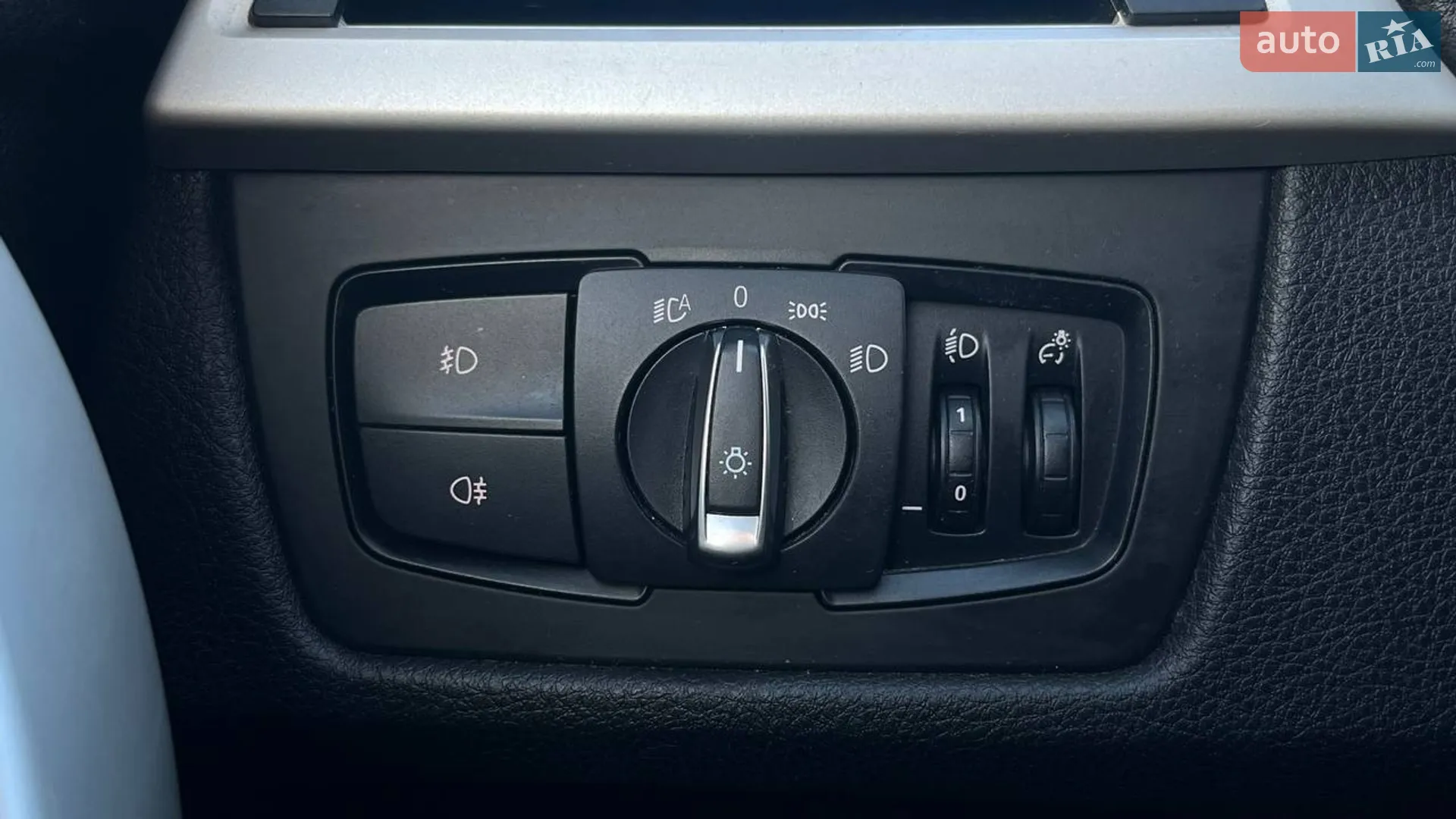 2015 BMW 3er - мініатюра 33