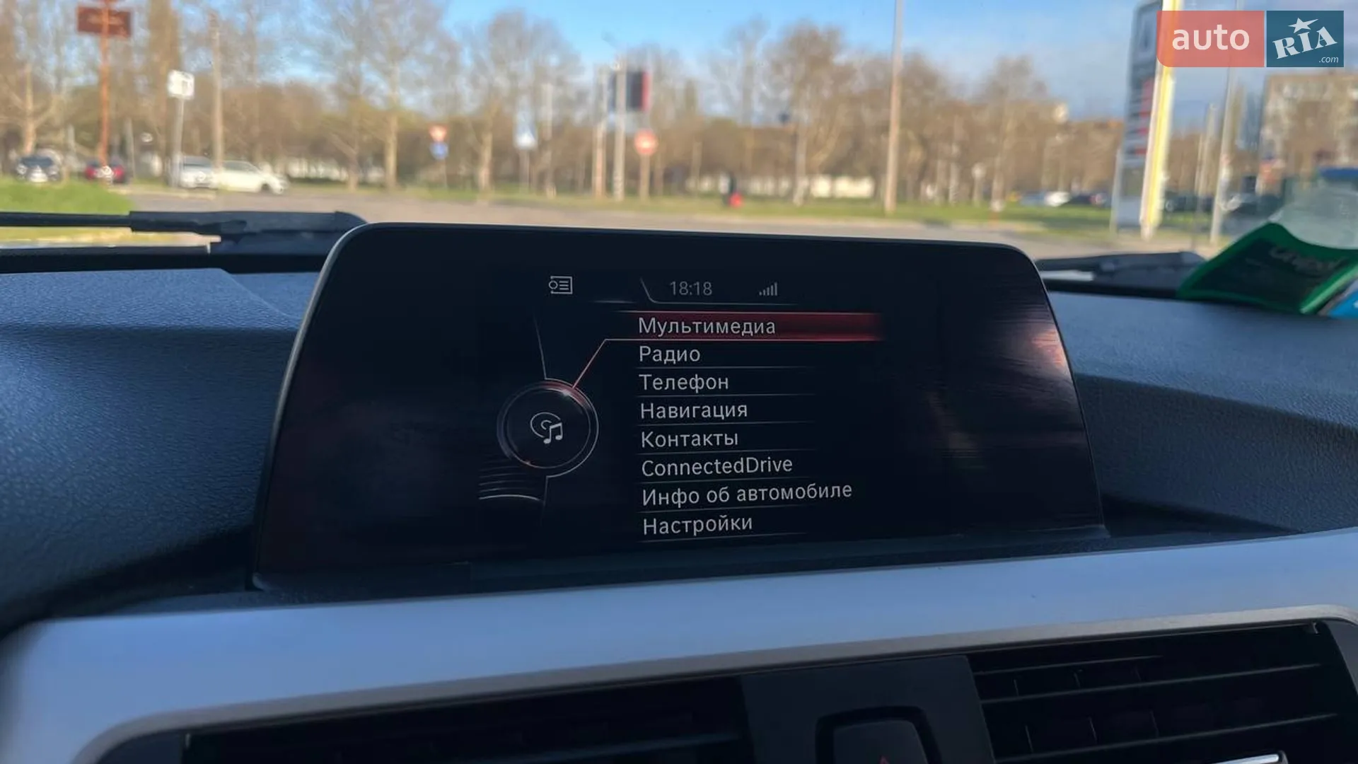 2015 BMW 3er - мініатюра 34