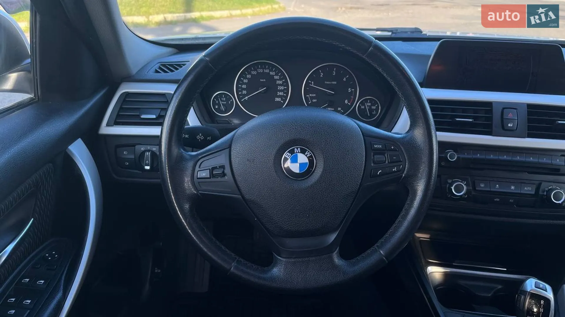 2015 BMW 3er - мініатюра 39