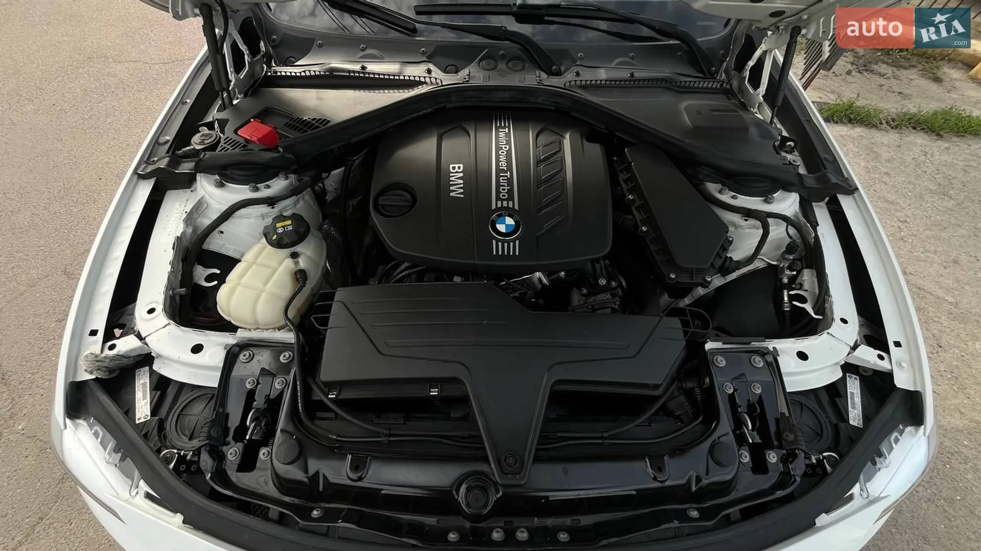 2015 BMW 3er - мініатюра 42