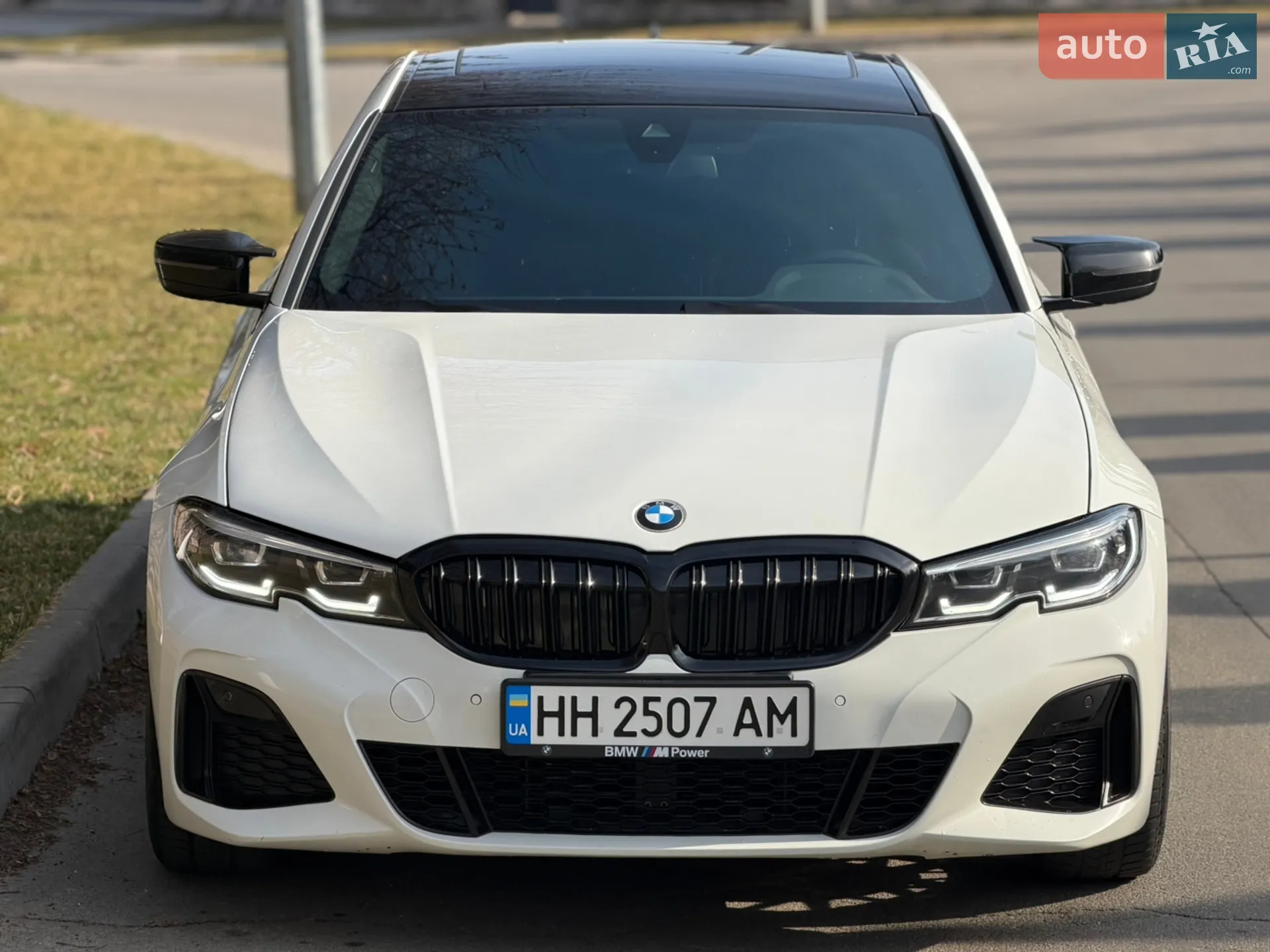 2019 BMW 3er - мініатюра 9