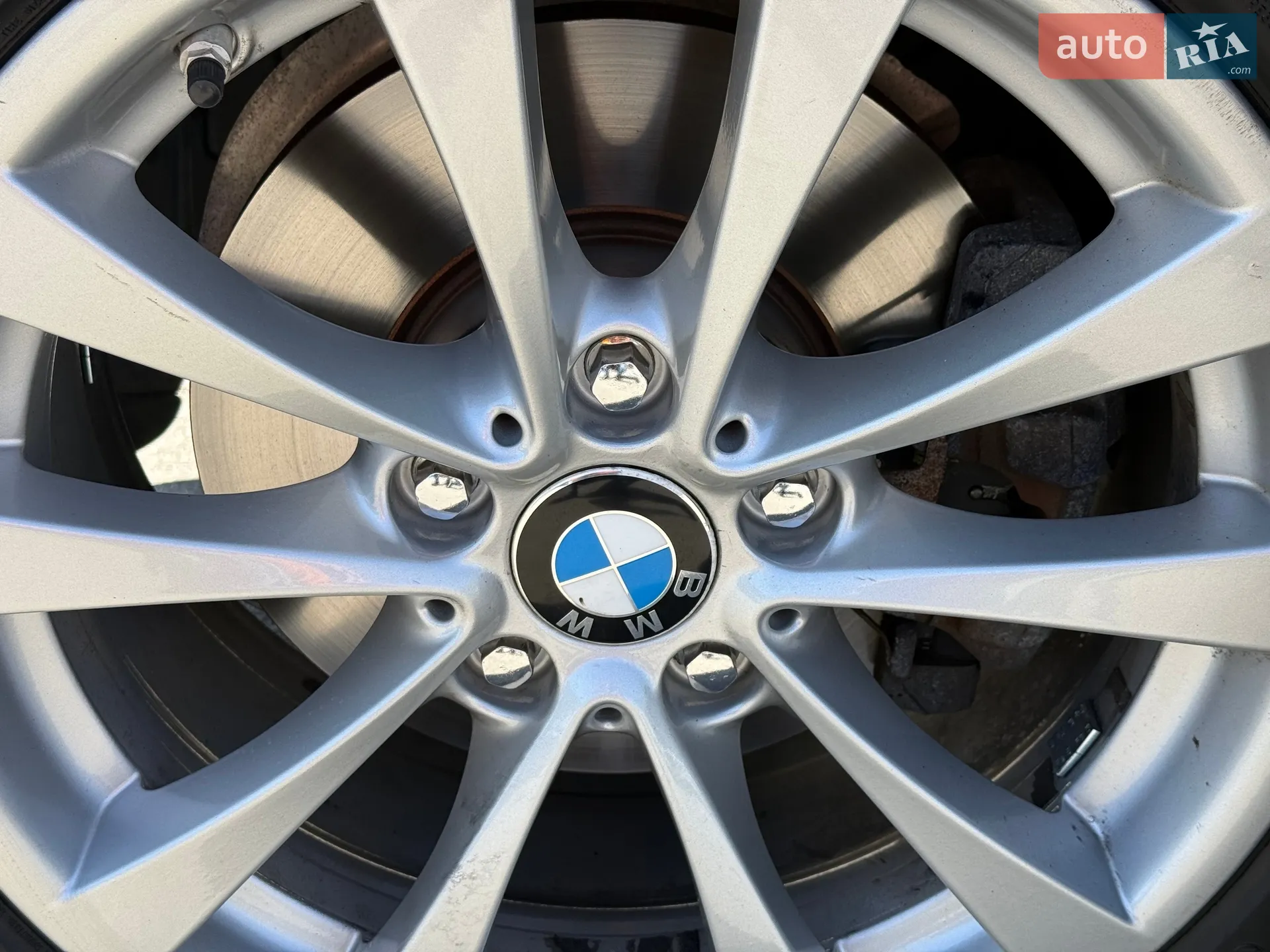 2016 BMW 3er - мініатюра 17