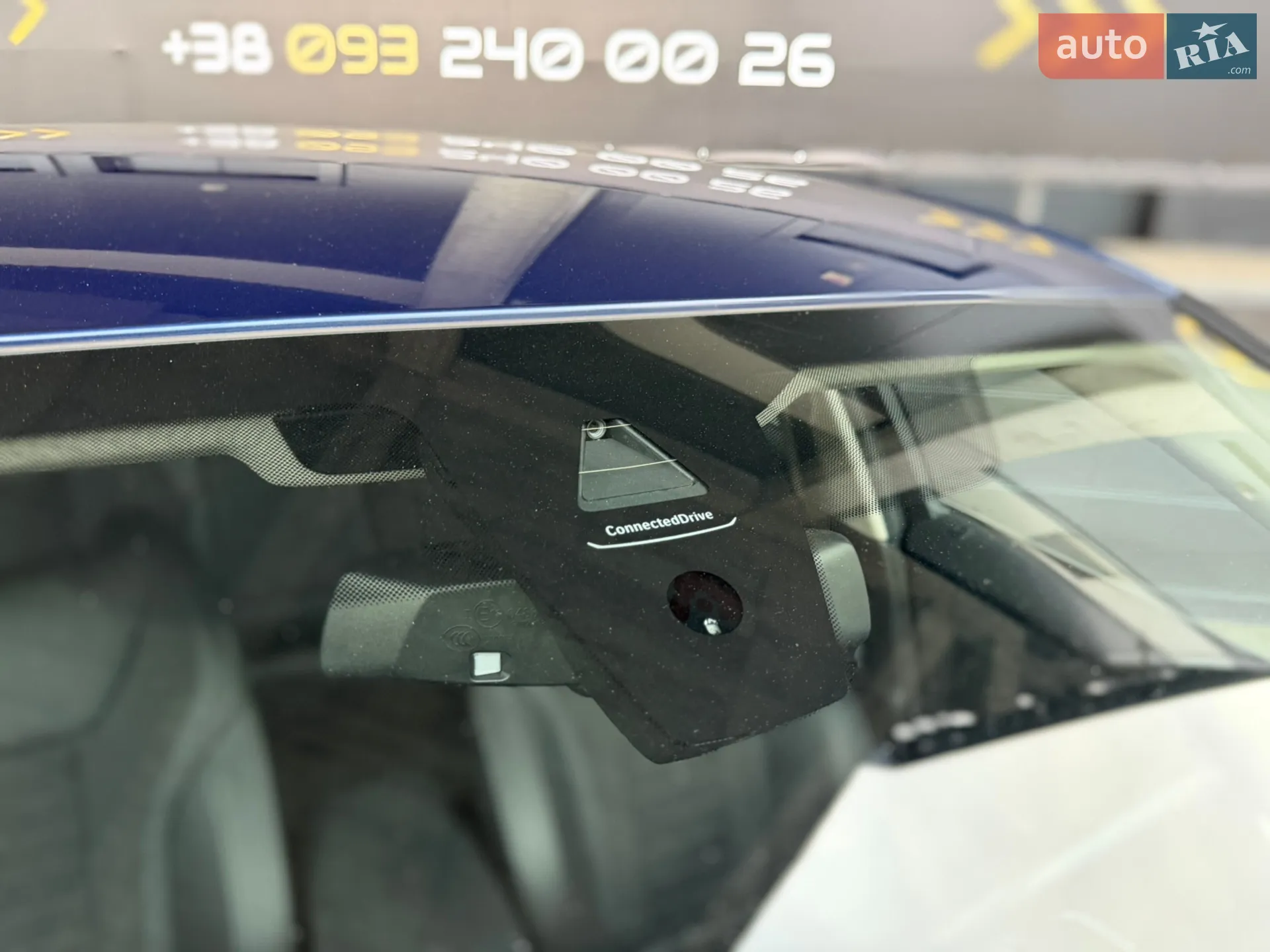 2022 BMW 3er - мініатюра 18