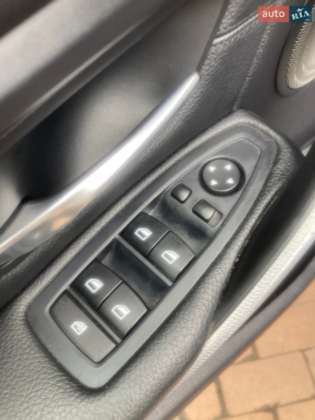2013 BMW 3er - мініатюра 24