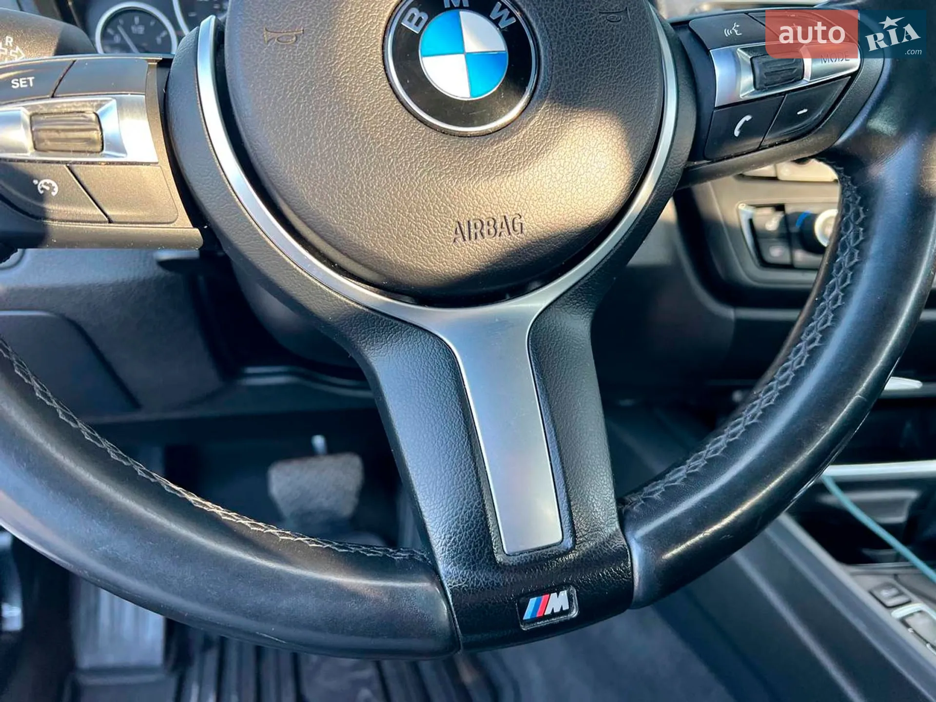 2015 BMW 3er - мініатюра 26