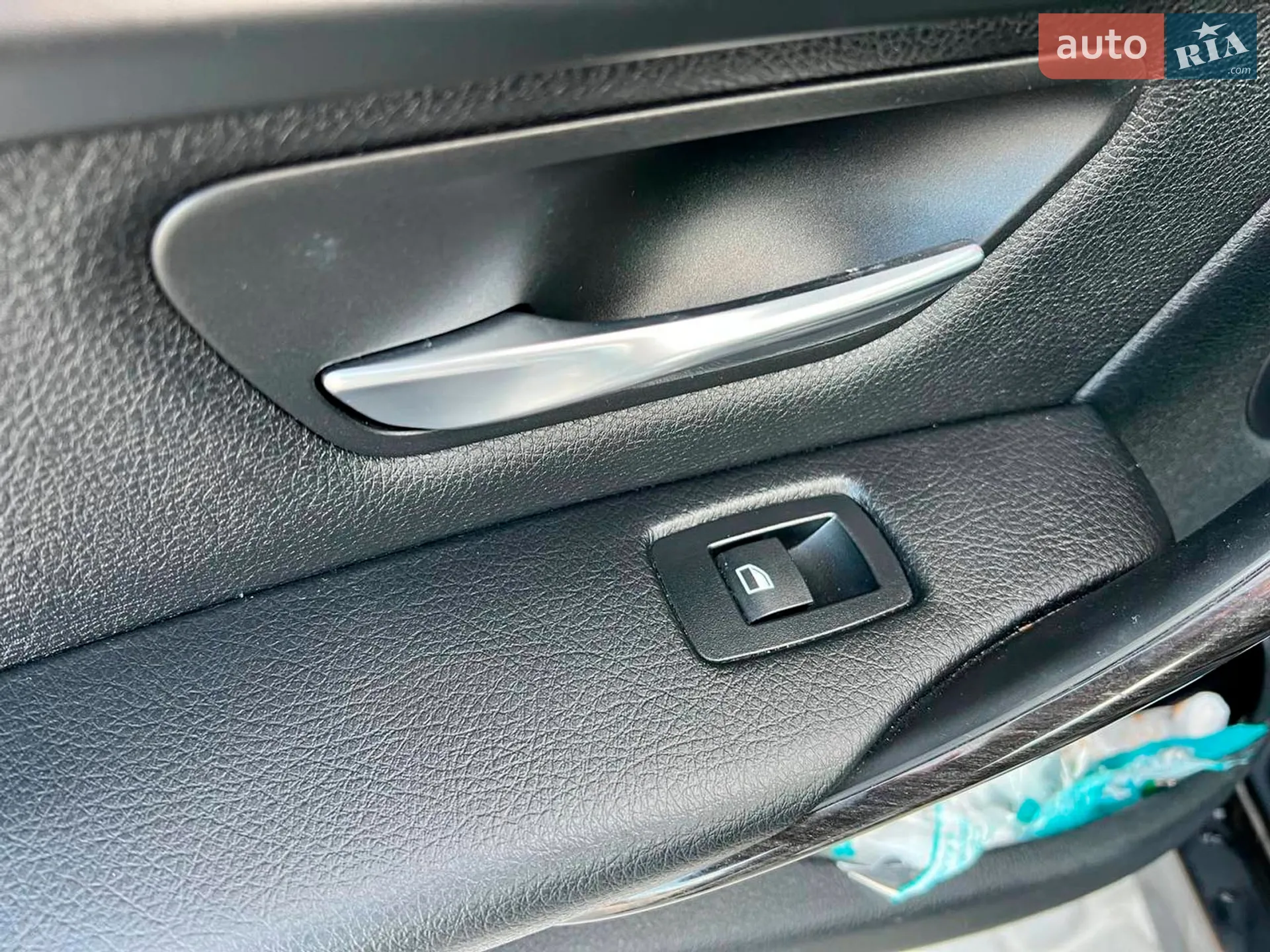 2015 BMW 3er - мініатюра 34