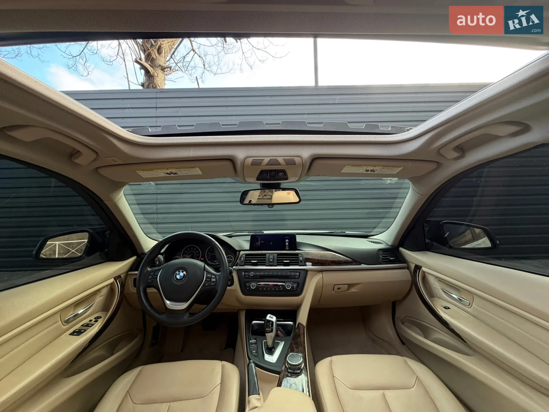 2014 BMW 3er - мініатюра 23
