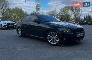 Седан BMW 3 Series 2011 в Киеве