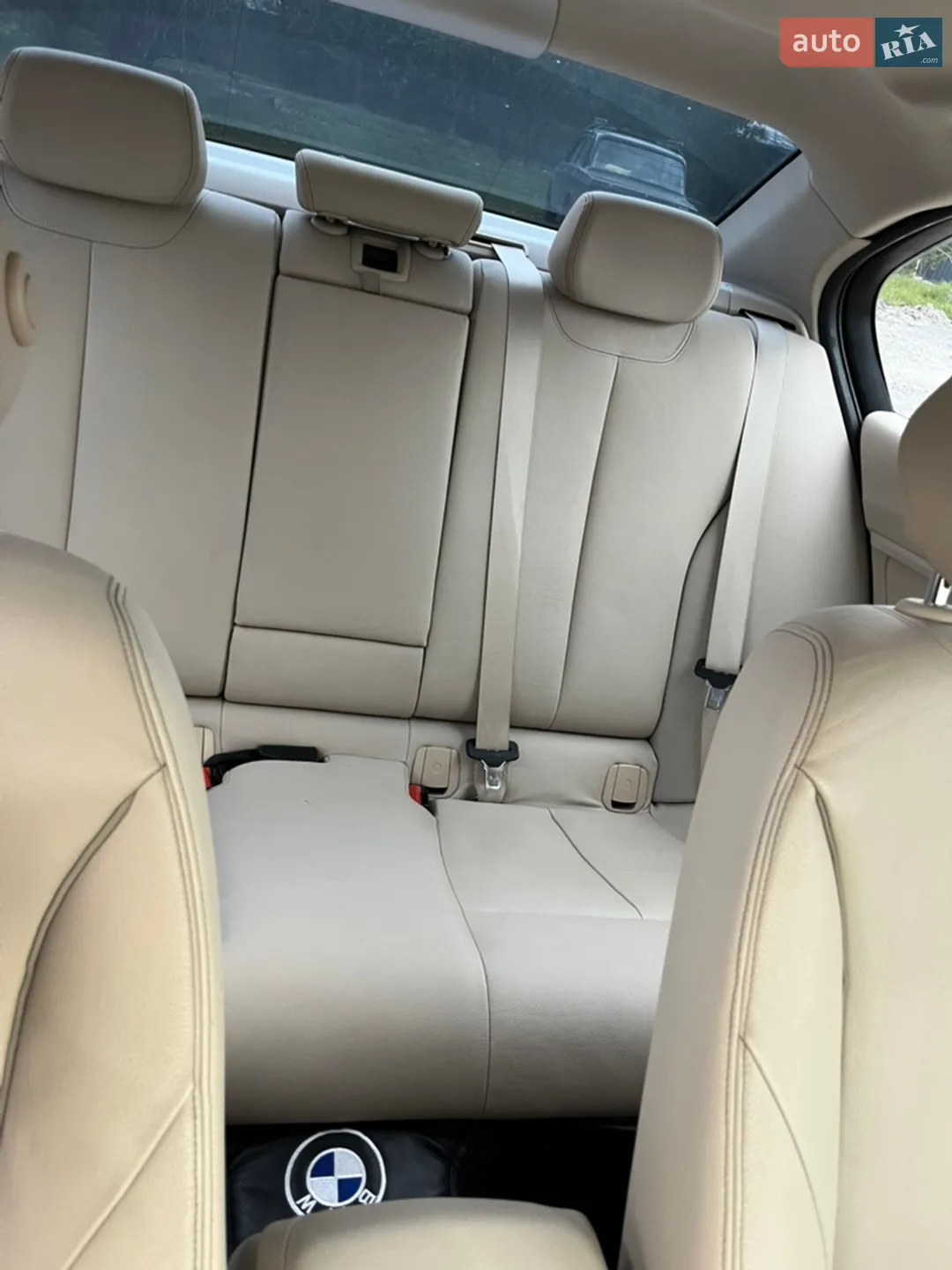 2013 BMW 3er - мініатюра 11