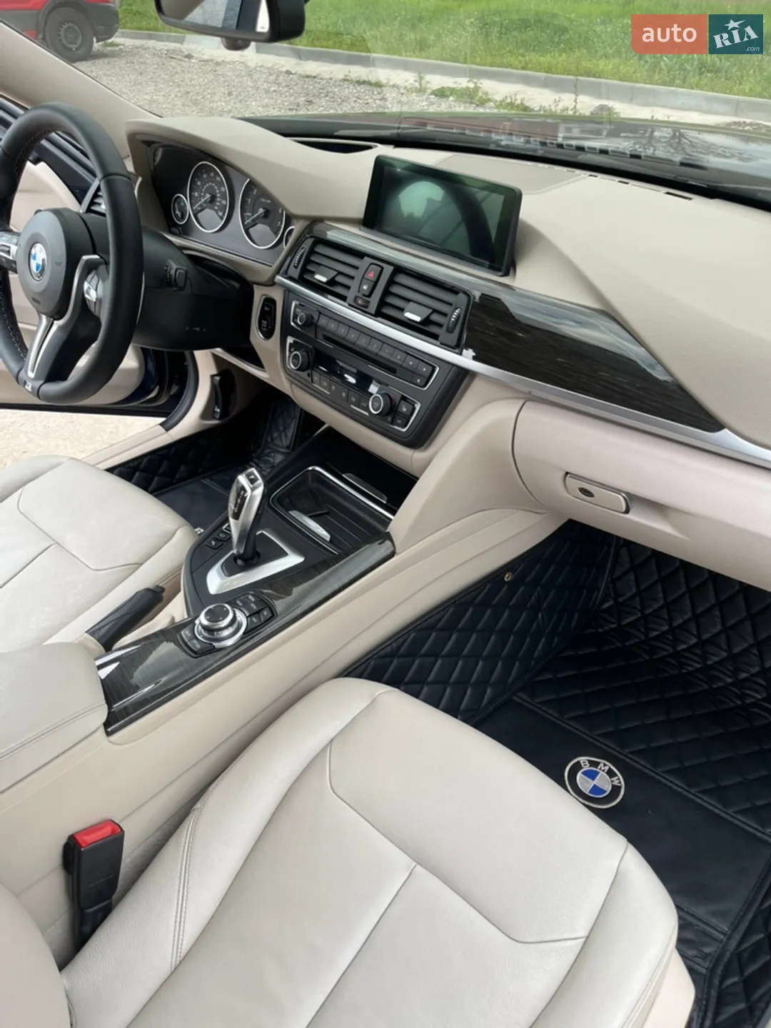 2013 BMW 3er - мініатюра 17