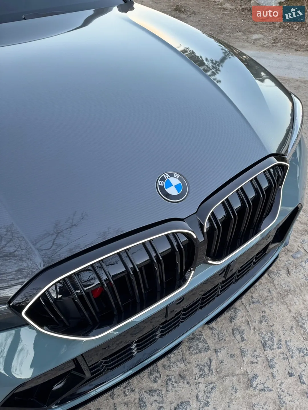 2019 BMW 3er - мініатюра 5