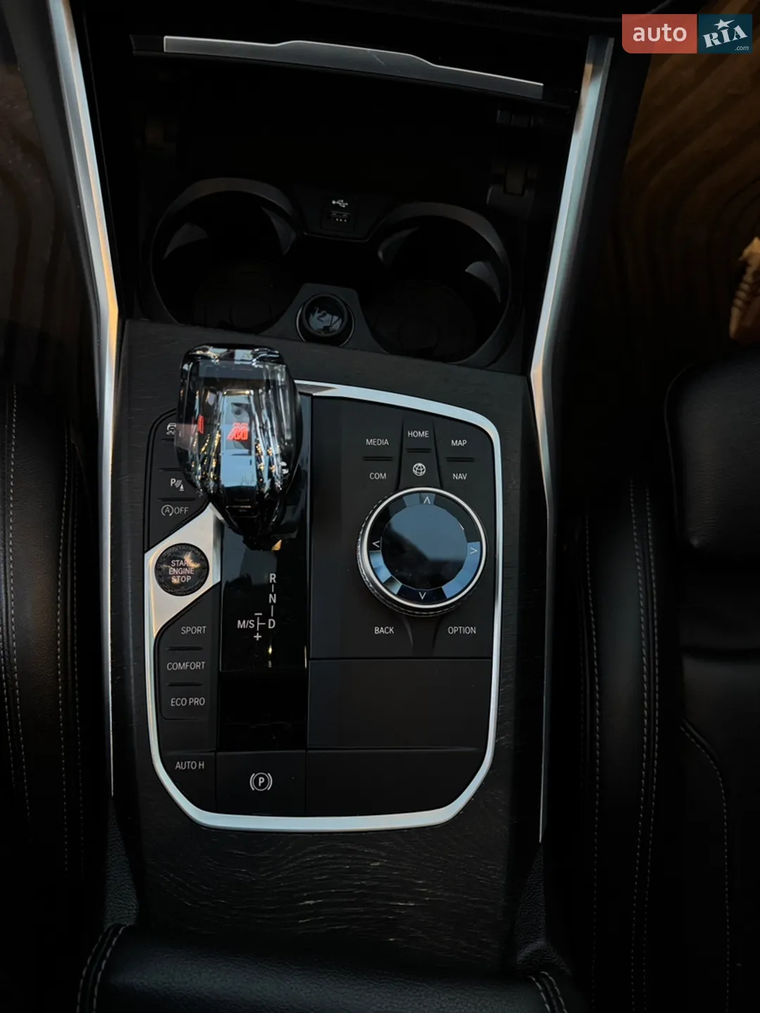 2019 BMW 3er - мініатюра 7