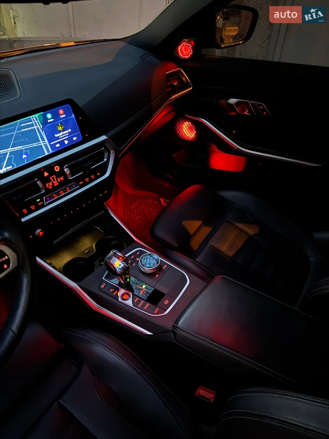 2019 BMW 3er - мініатюра 8