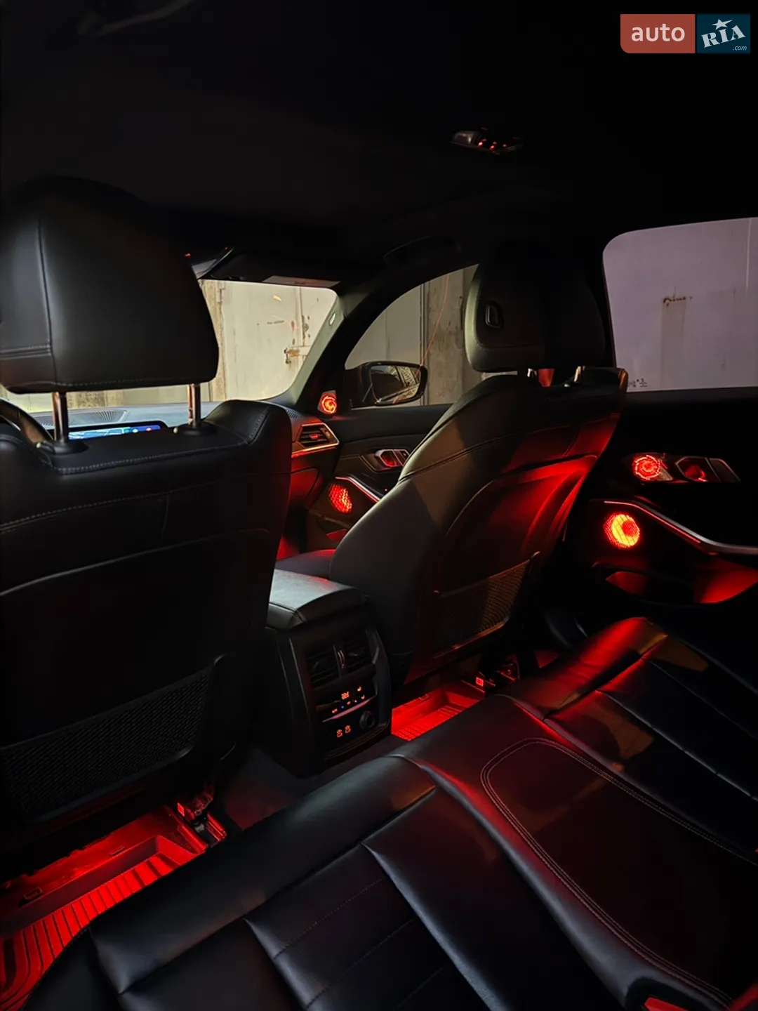 2019 BMW 3er - мініатюра 6