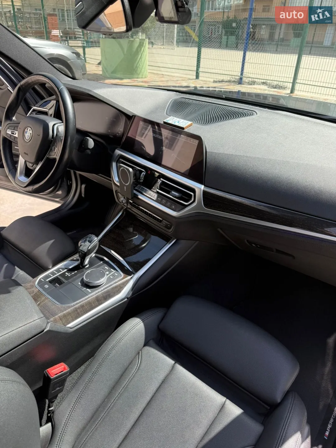 2019 BMW 3er - мініатюра 11