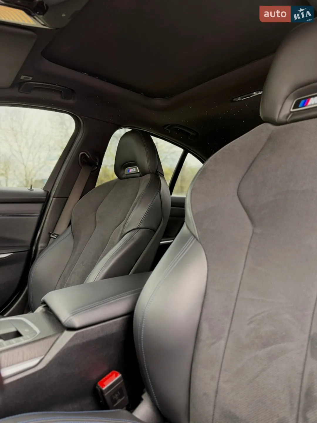 2019 BMW 3er - мініатюра 26