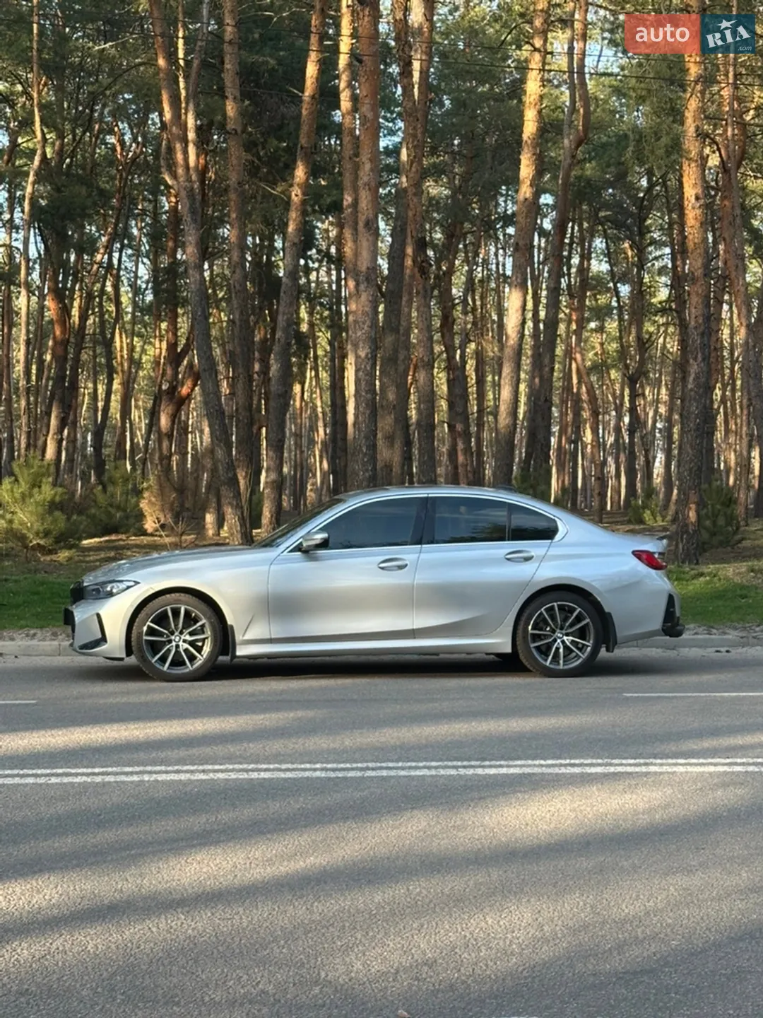 2019 BMW 3er - мініатюра 9