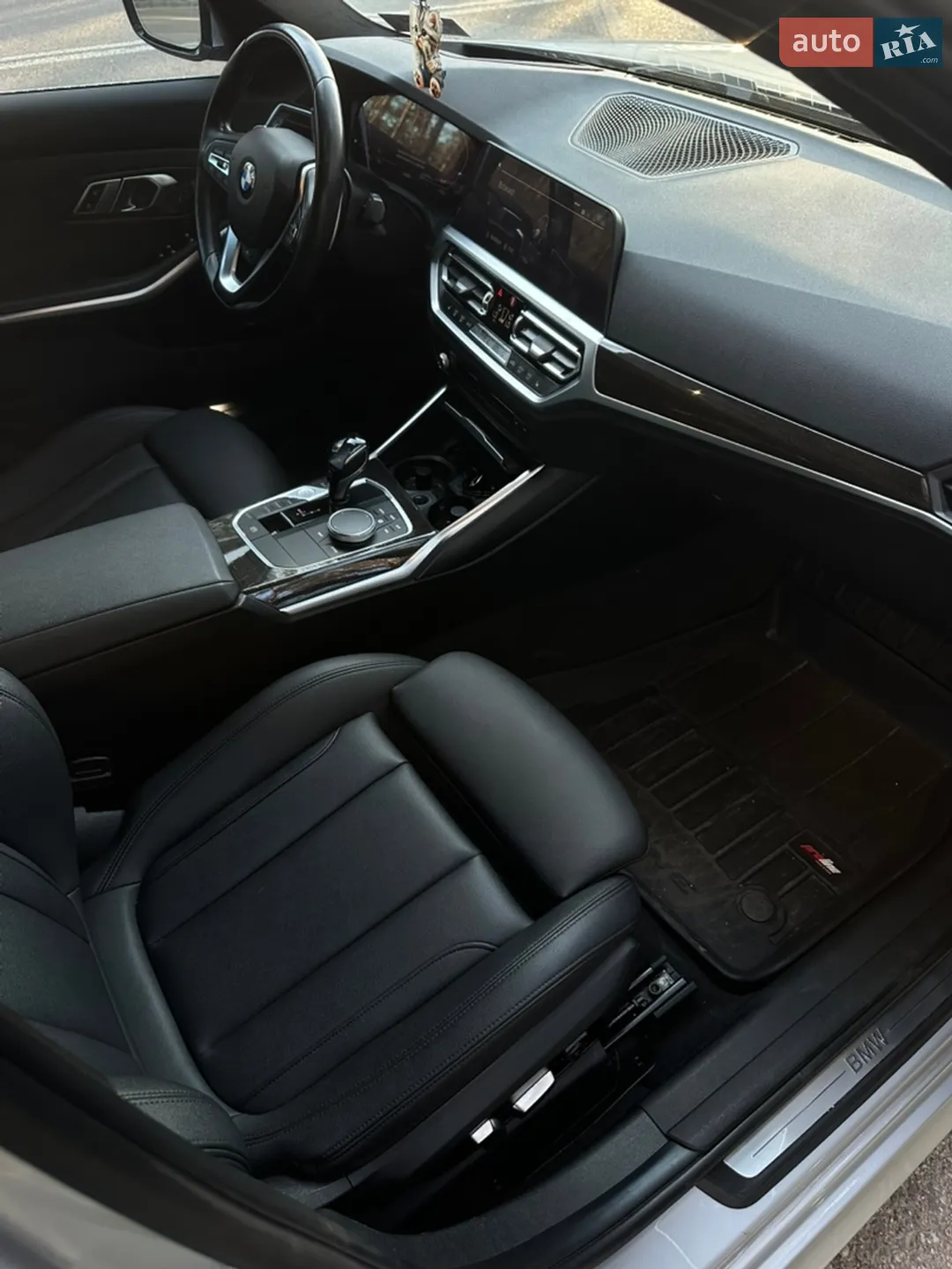 2019 BMW 3er - мініатюра 27