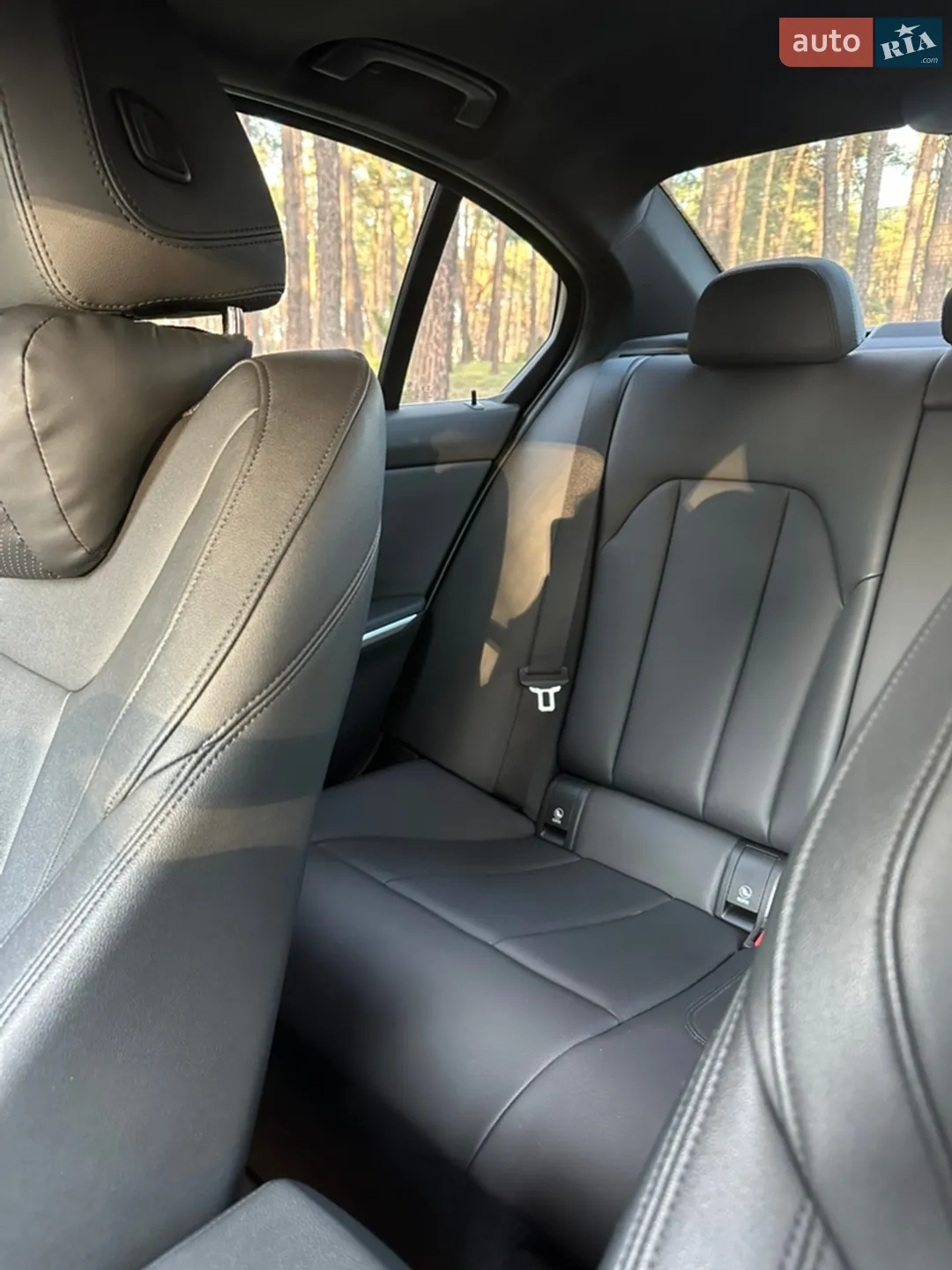2019 BMW 3er - мініатюра 37