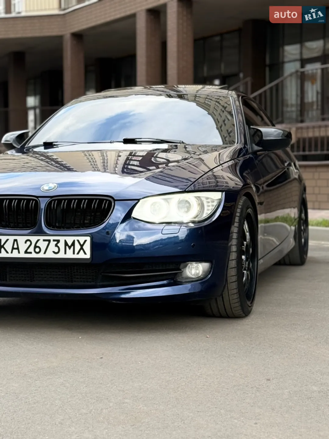 2011 BMW 3er - мініатюра 5