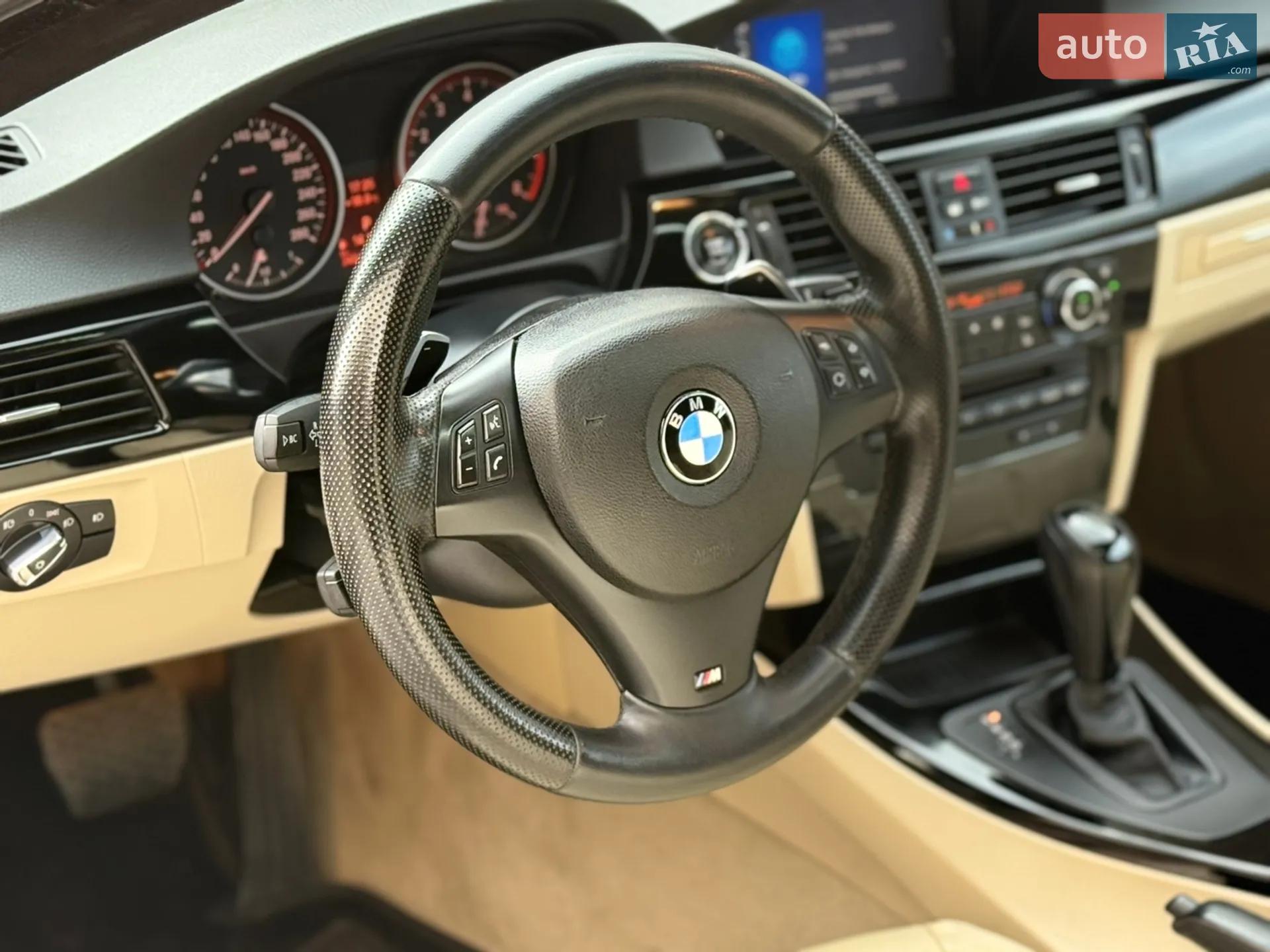 2011 BMW 3er - мініатюра 27